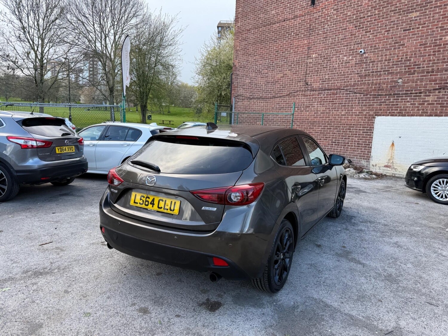 Used Mazda Mazda3 for sale - 78214969: Photo 7