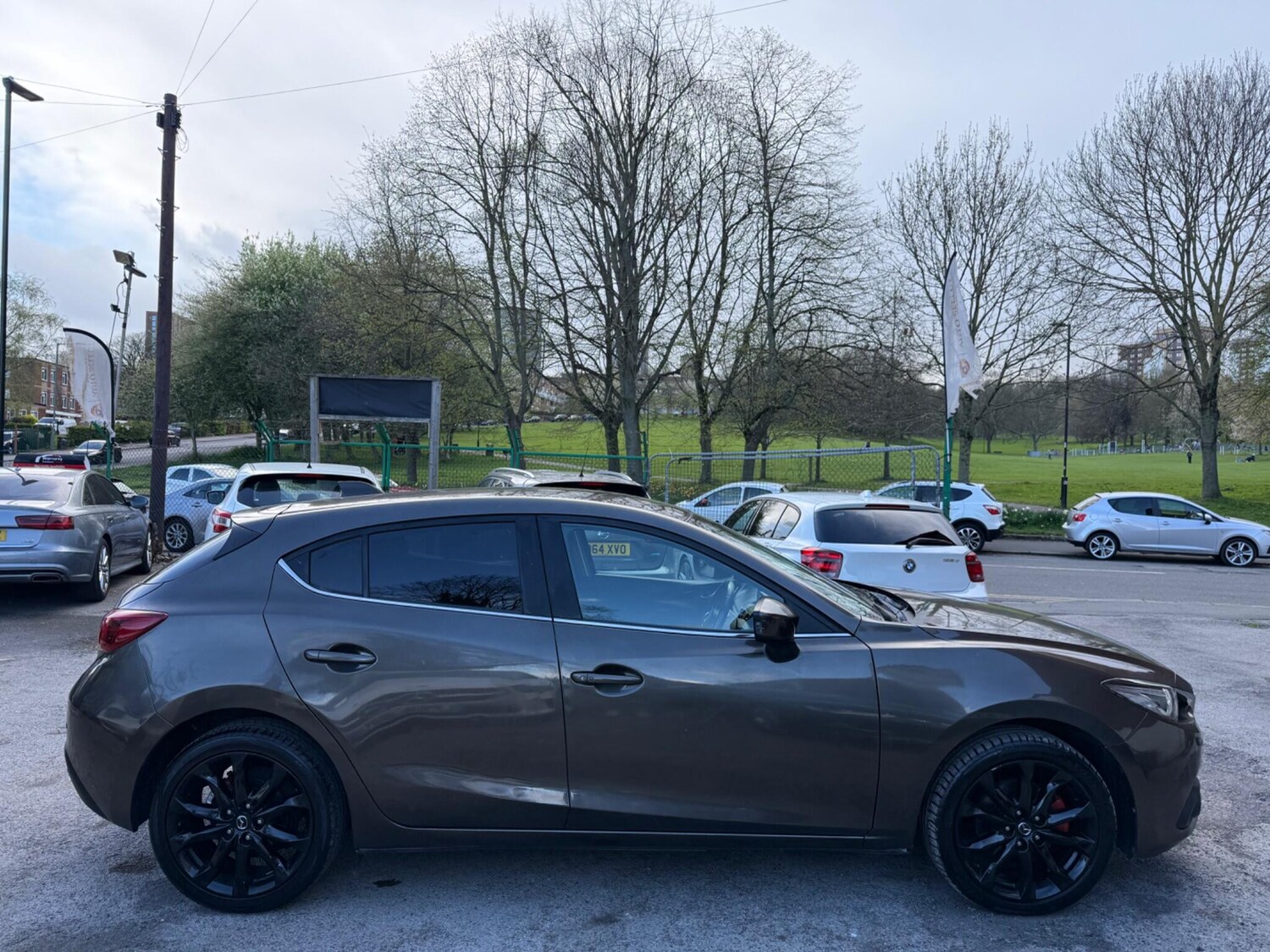 Used Mazda Mazda3 for sale - 78214969: Photo 8