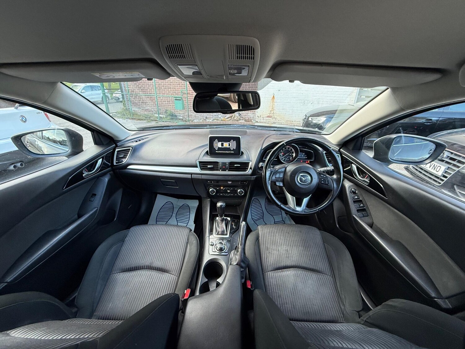 Used Mazda Mazda3 for sale - 78214969: Photo 9