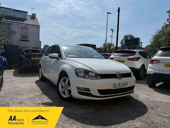Used Volkswagen Golf 2015 for sale - 79496111: Photo