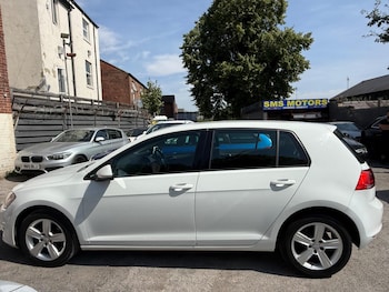 Used Volkswagen Golf 2015 for sale - 79496111: Photo