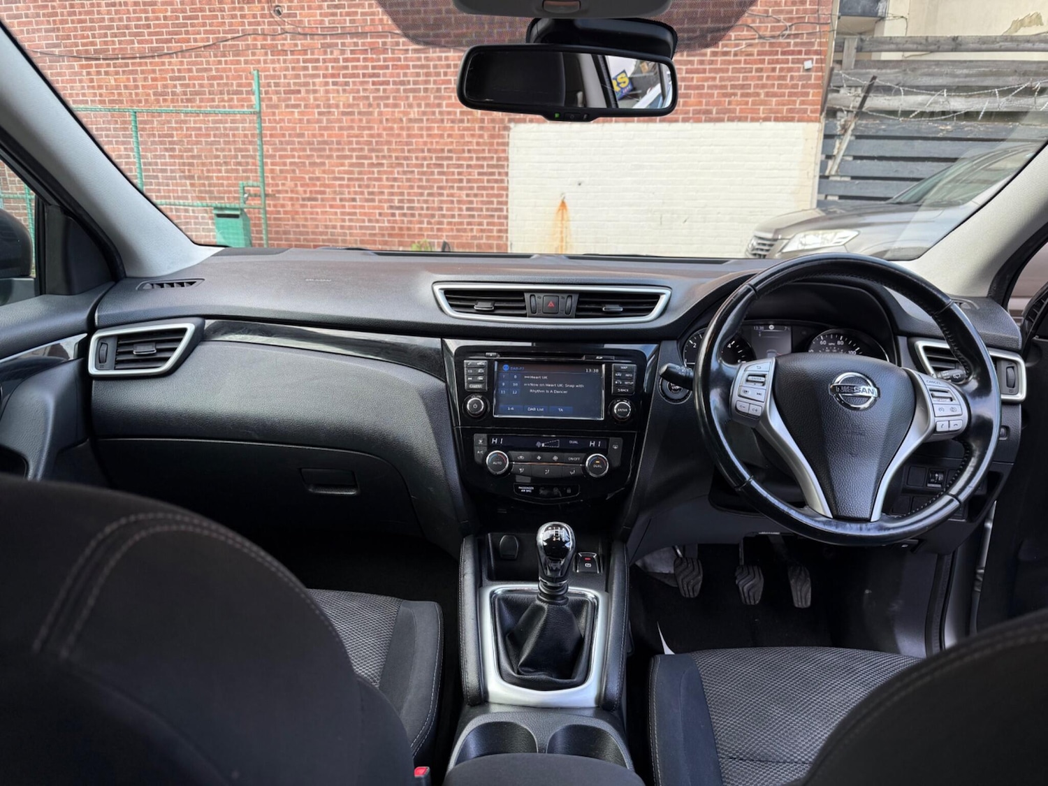 Used Nissan Qashqai 2014 for sale - 77237606: Photo 10