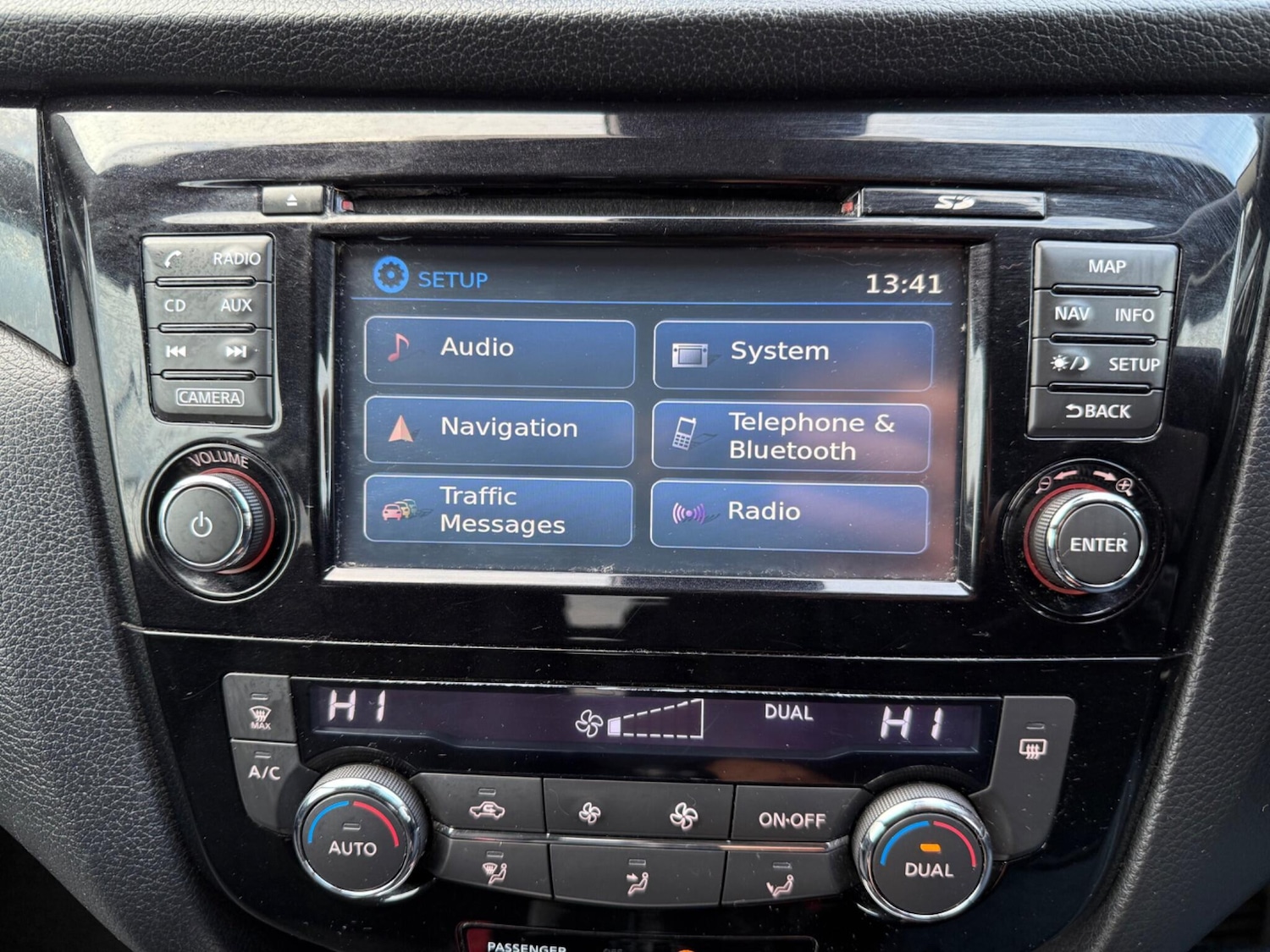 Used Nissan Qashqai 2014 for sale - 77237606: Photo 16