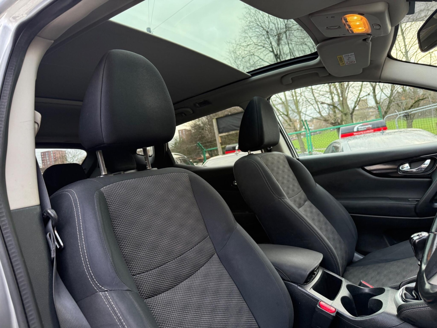 Used Nissan Qashqai 2014 for sale - 77237606: Photo 19