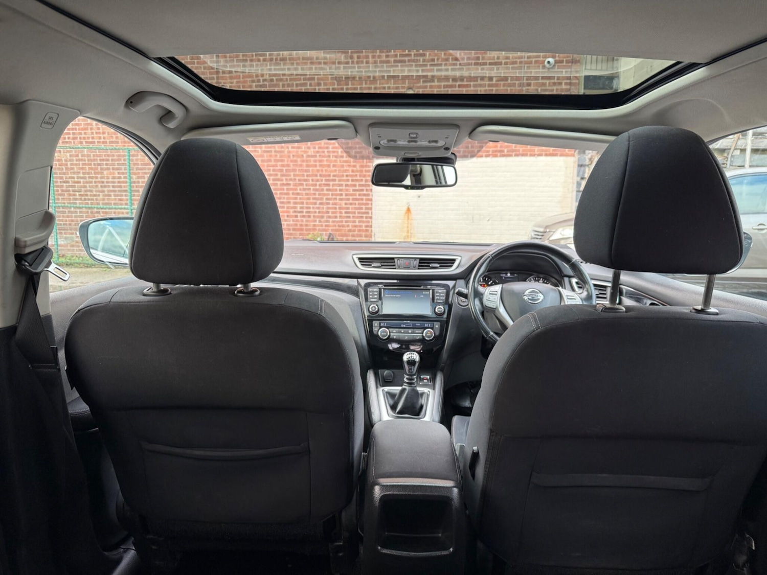 Used Nissan Qashqai 2014 for sale - 77237606: Photo 20