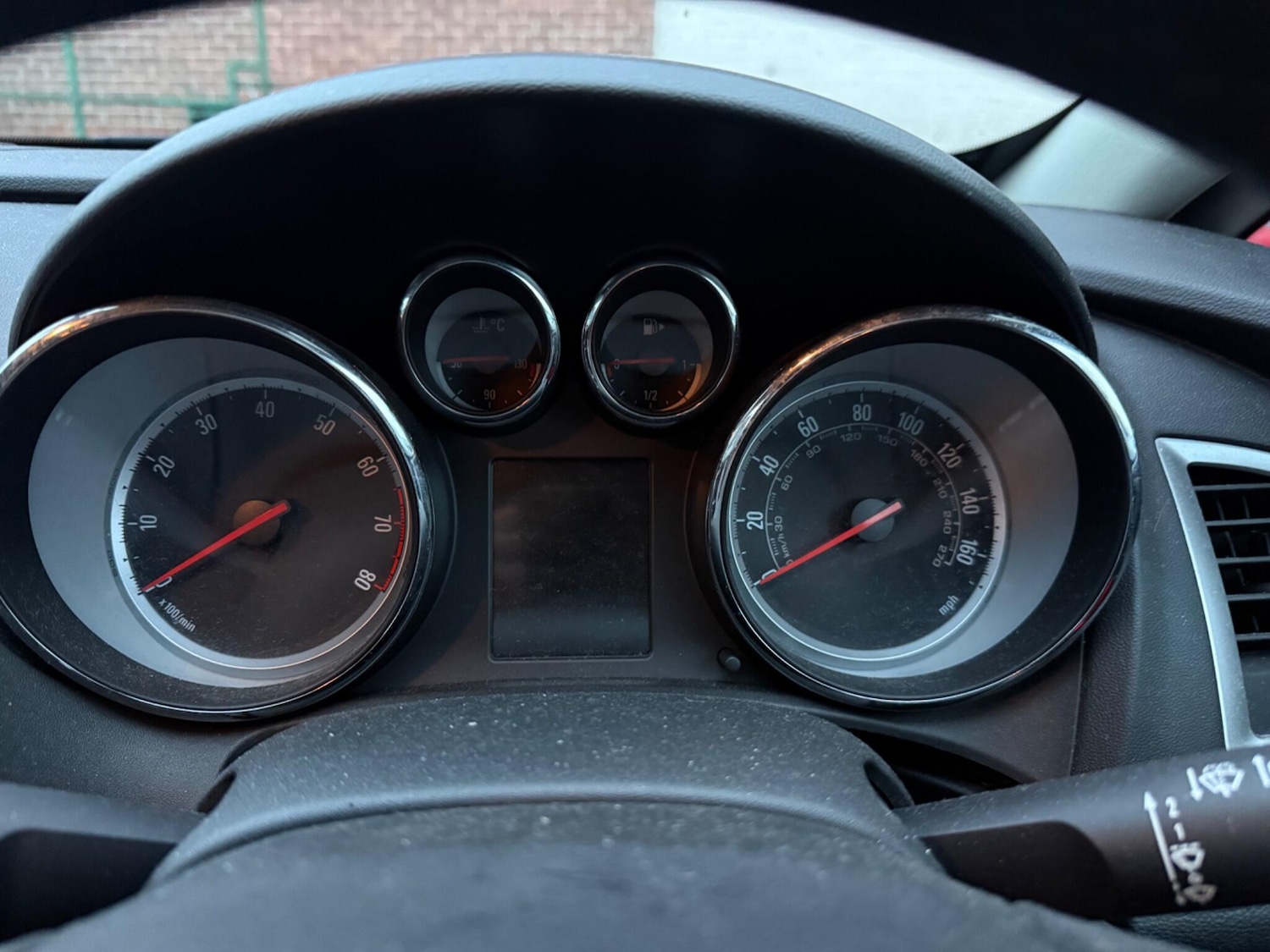 Used Vauxhall Astra GTC 2013 for sale - 77386424: Photo 10