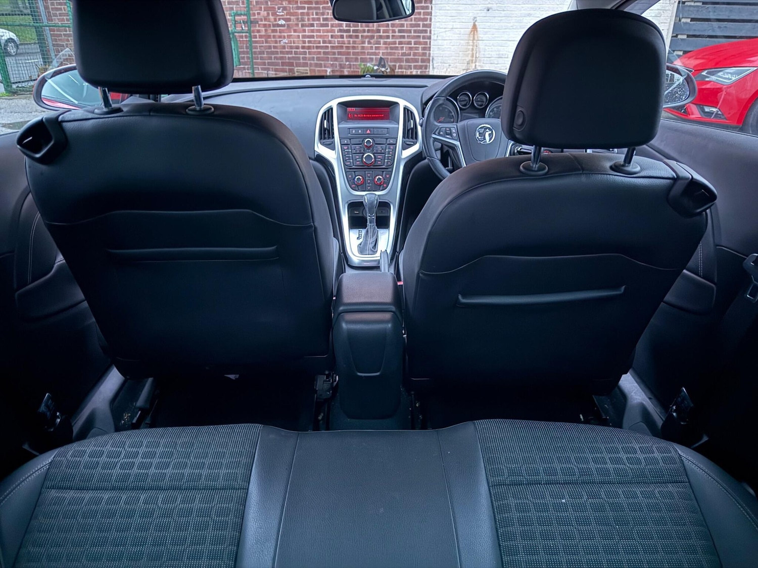 Used Vauxhall Astra GTC 2013 for sale - 77386424: Photo 13