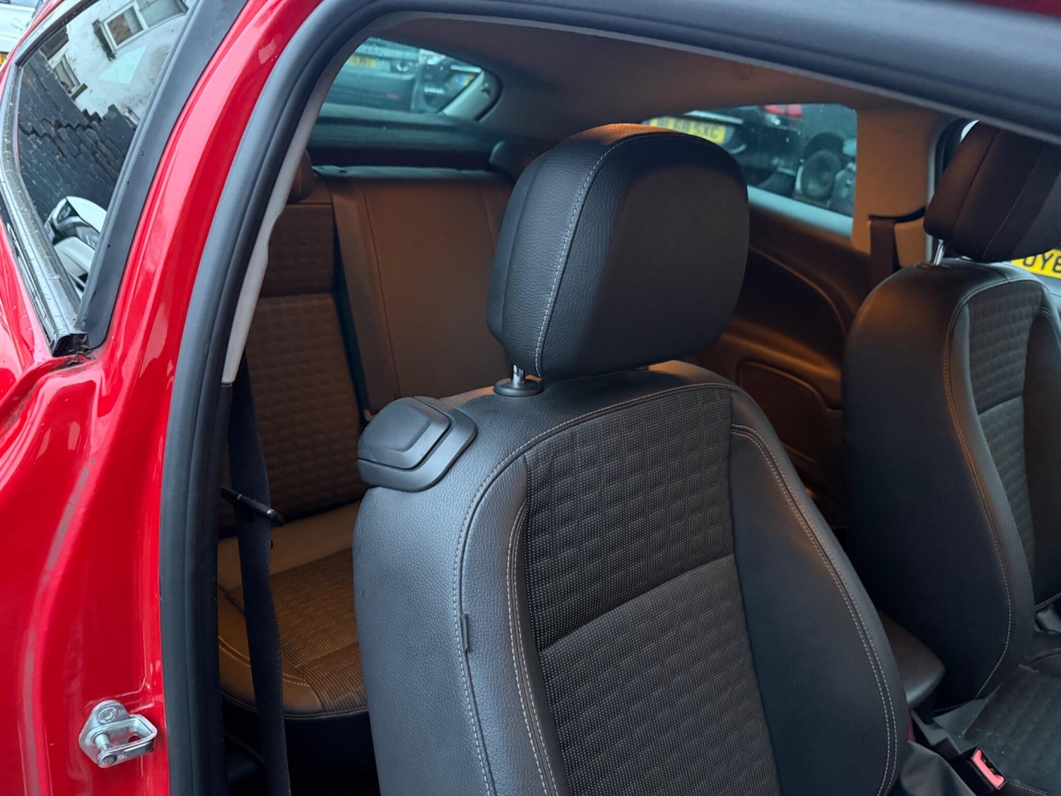 Used Vauxhall Astra GTC 2013 for sale - 77386424: Photo 18