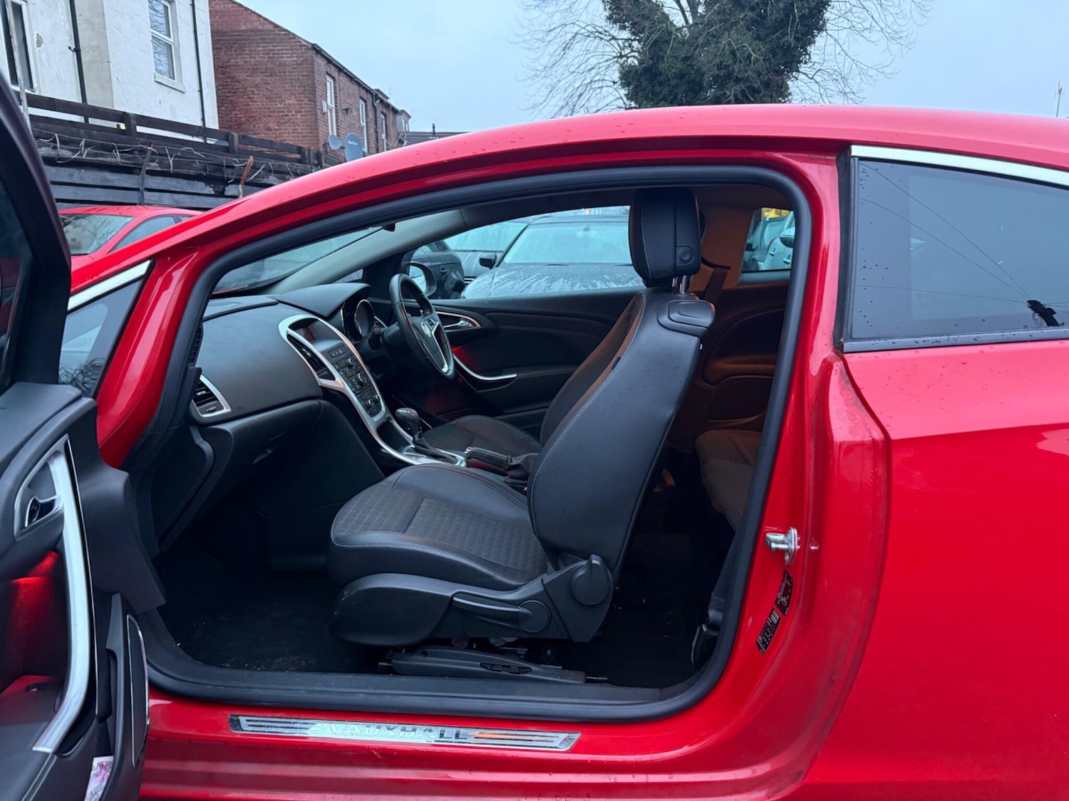 Used Vauxhall Astra GTC 2013 for sale - 77386424: Photo 19