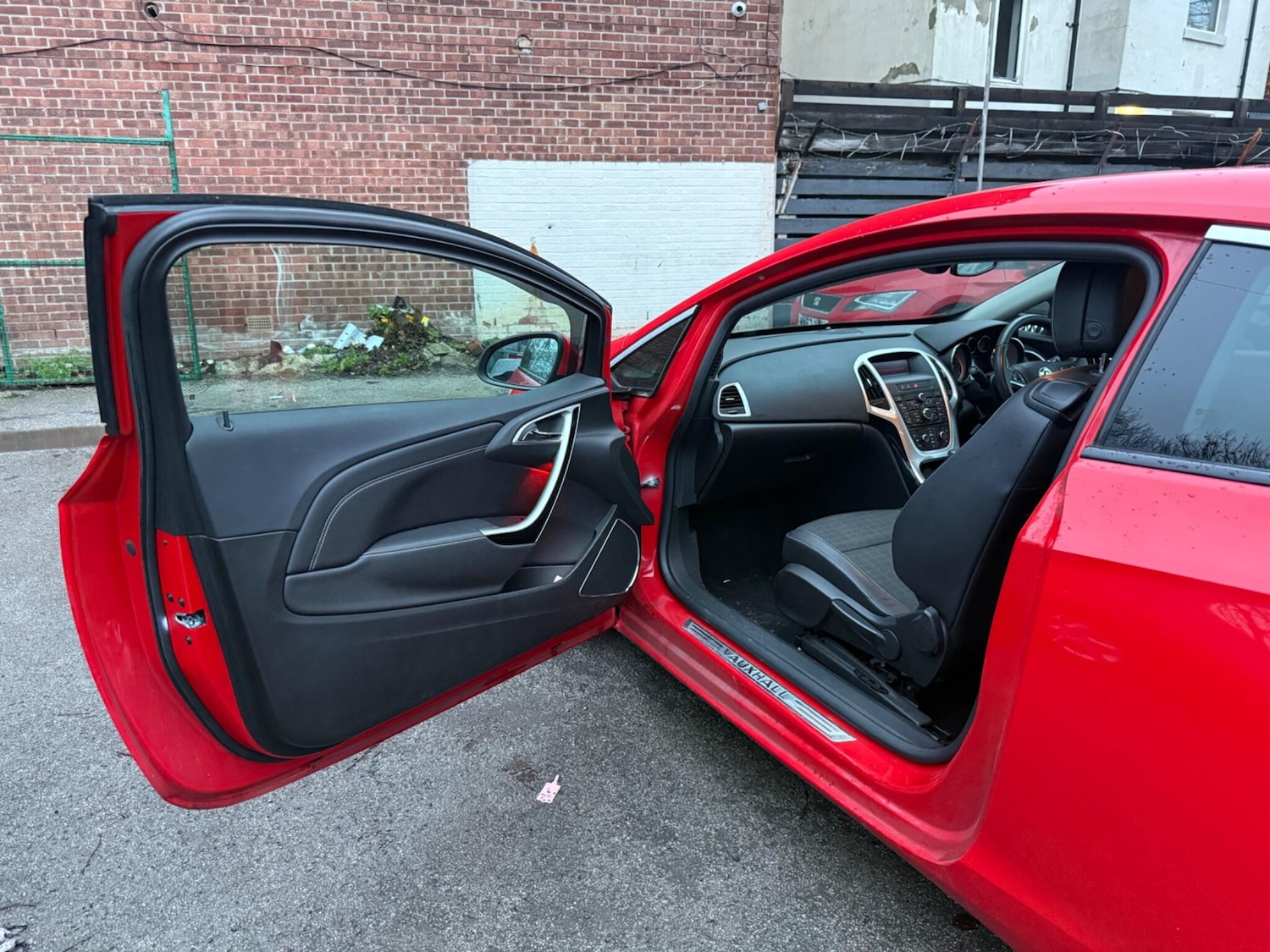 Used Vauxhall Astra GTC 2013 for sale - 77386424: Photo 20