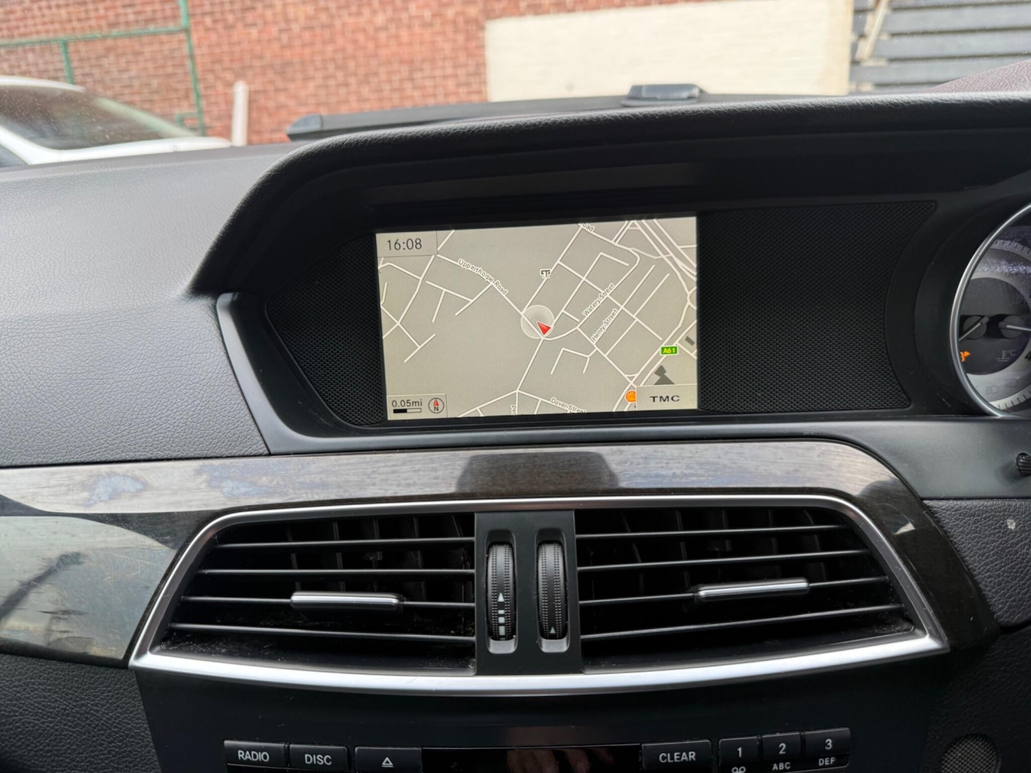 Used Mercedes-Benz C Class for sale - 77808453: Photo 12