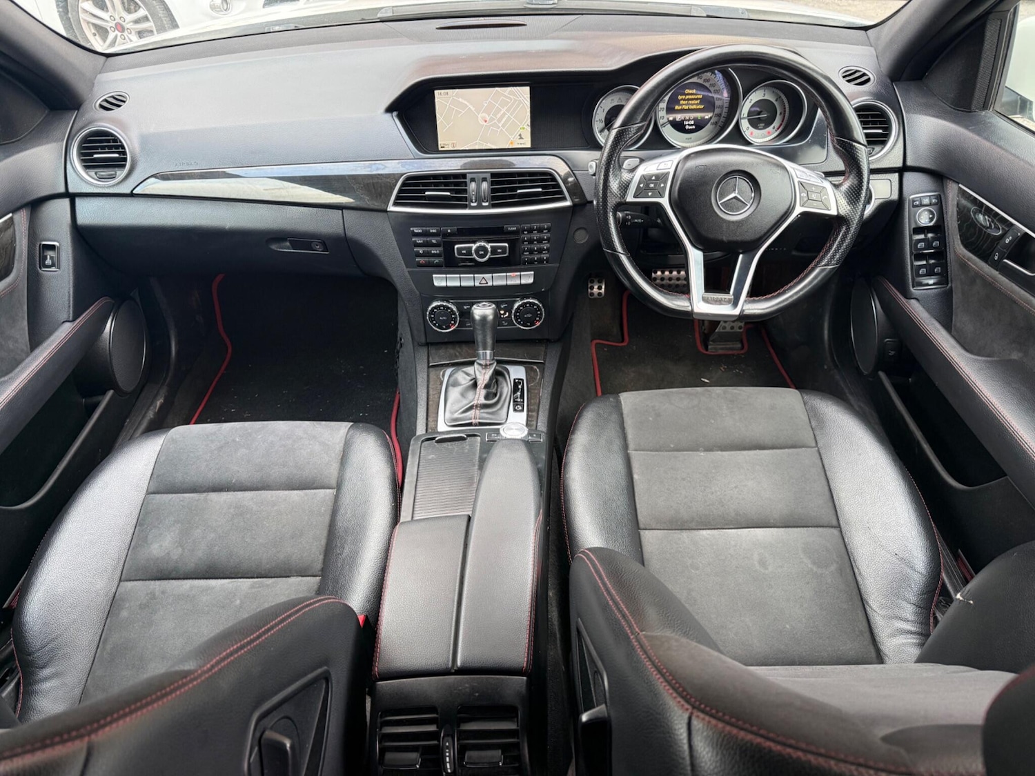 Used Mercedes-Benz C Class for sale - 77808453: Photo 15