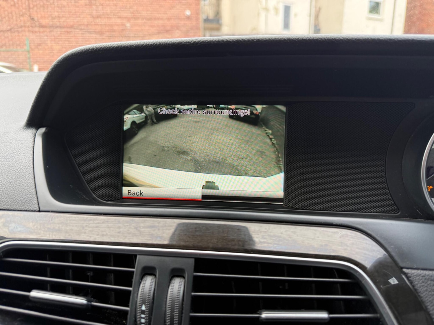 Used Mercedes-Benz C Class for sale - 77808453: Photo 27