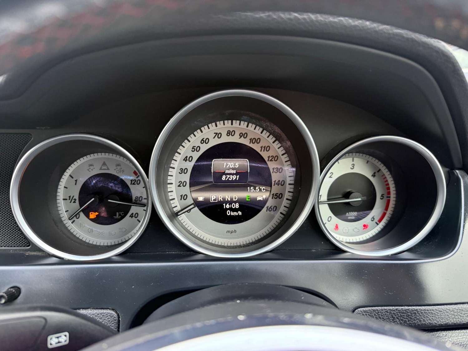 Used Mercedes-Benz C Class for sale - 77808453: Photo 9