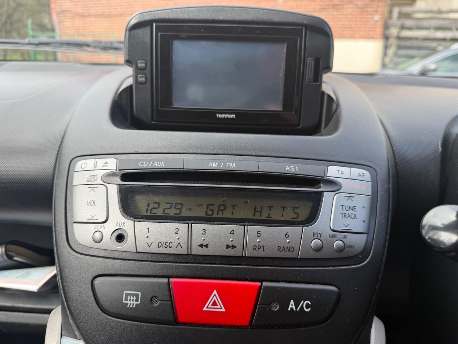 Used Toyota AYGO 2013 for sale - 78046747: Photo 10