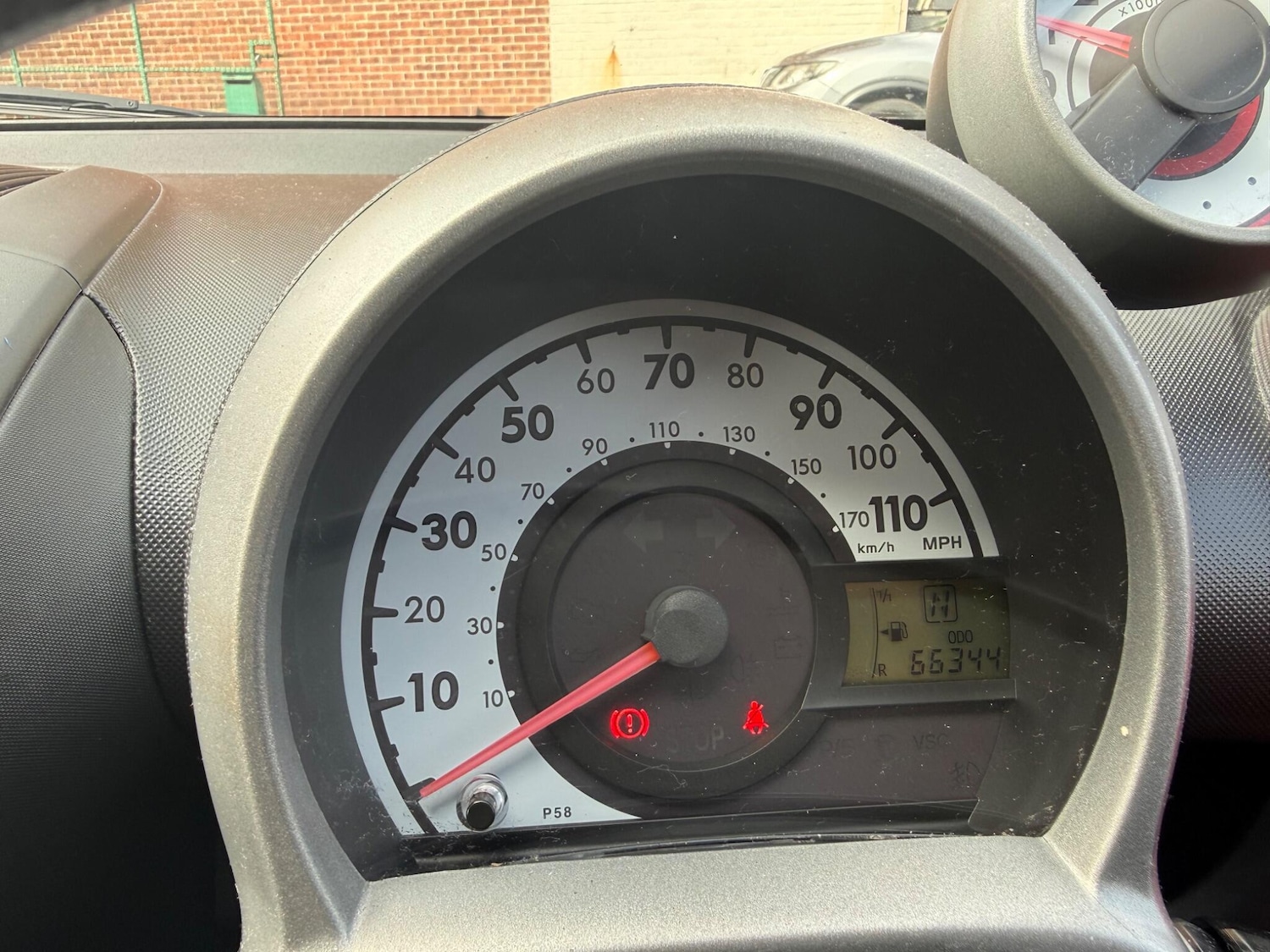 Used Toyota AYGO 2013 for sale - 78046747: Photo 11