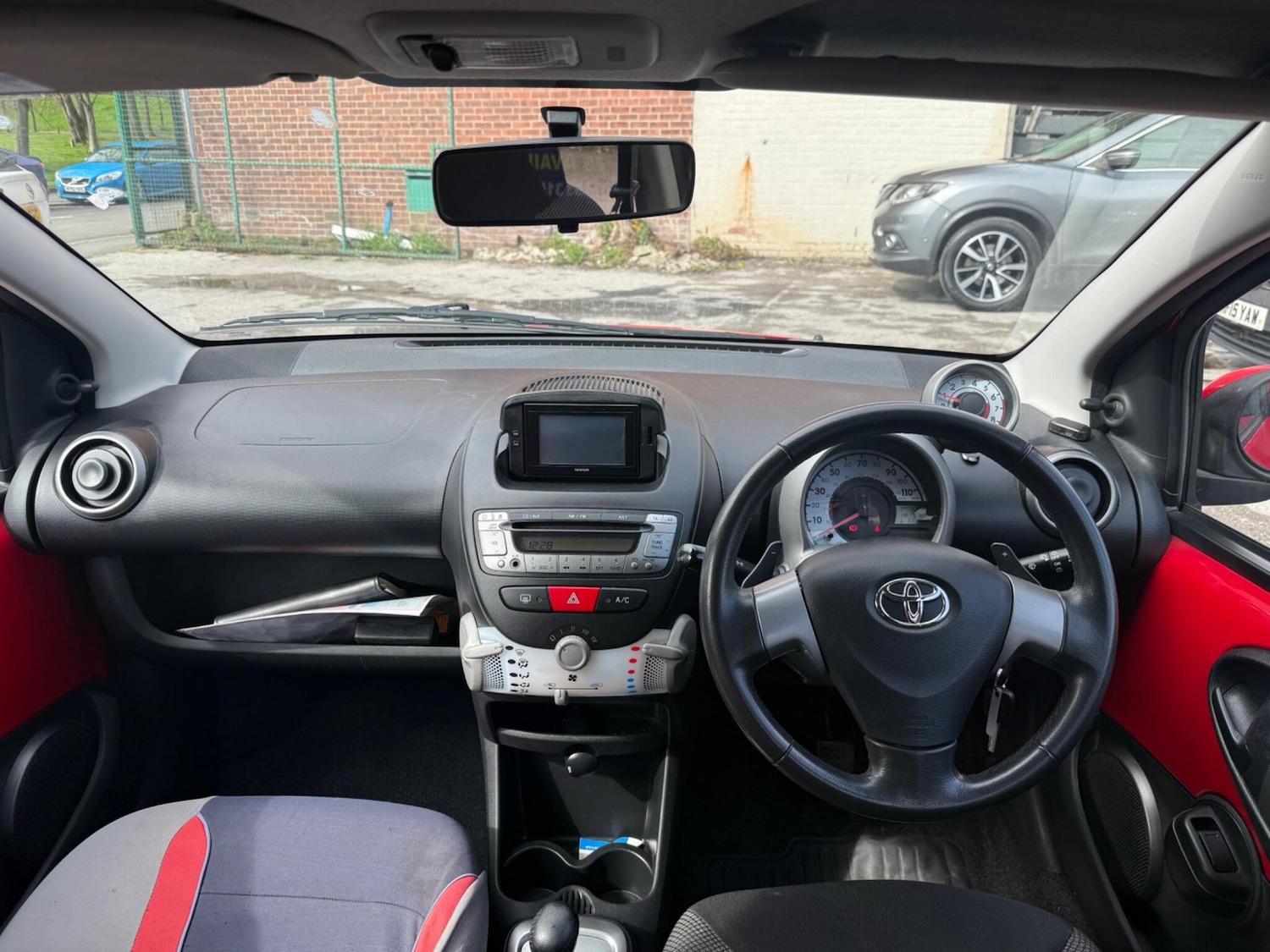 Used Toyota AYGO 2013 for sale - 78046747: Photo 12