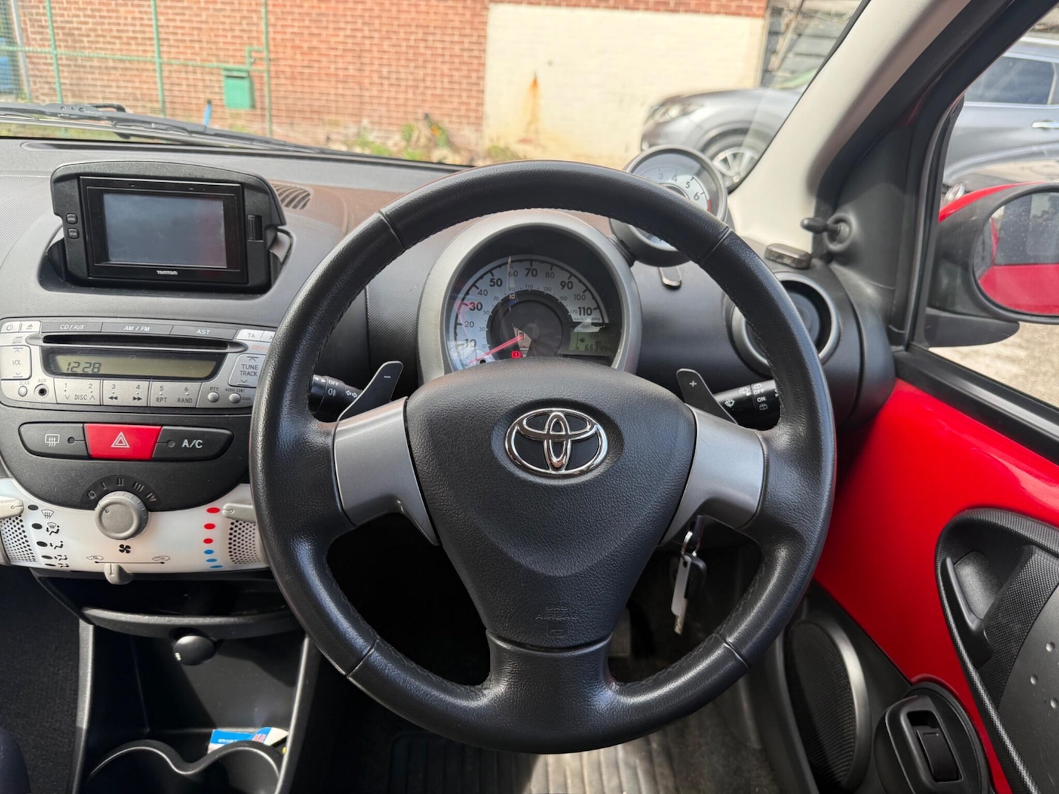 Used Toyota AYGO 2013 for sale - 78046747: Photo 13