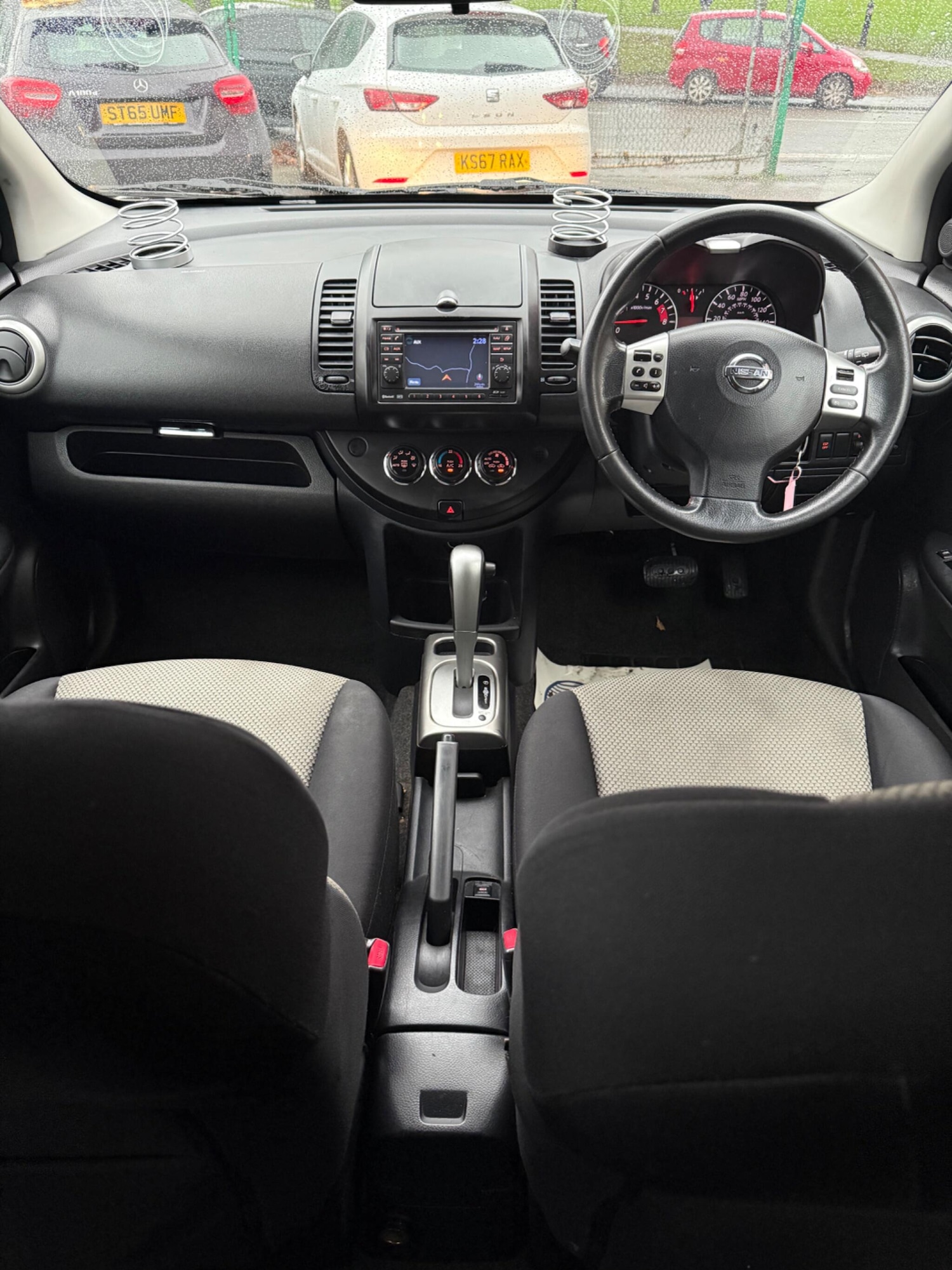 Used Nissan Note 2011 for sale - 76952946: Photo 10