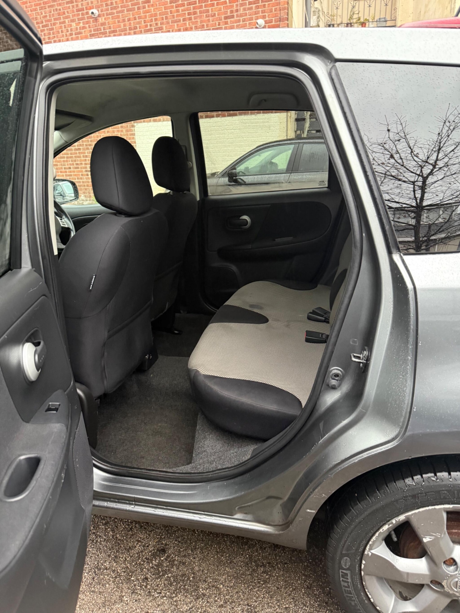 Used Nissan Note 2011 for sale - 76952946: Photo 15