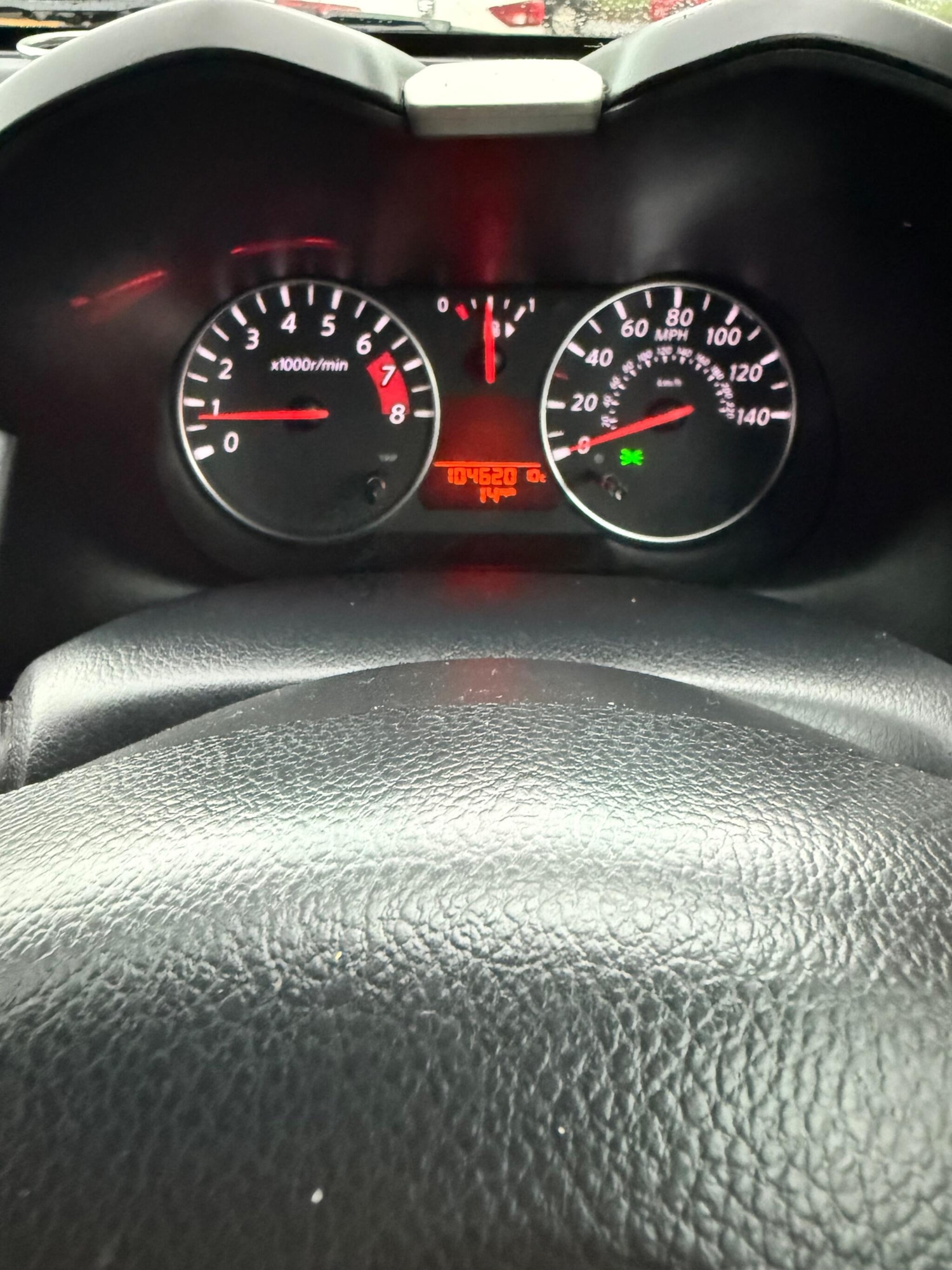 Used Nissan Note 2011 for sale - 76952946: Photo 7