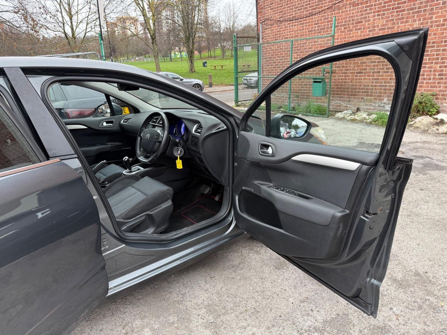 Used Citroen C4 2013 for sale - 77060238: Photo 14