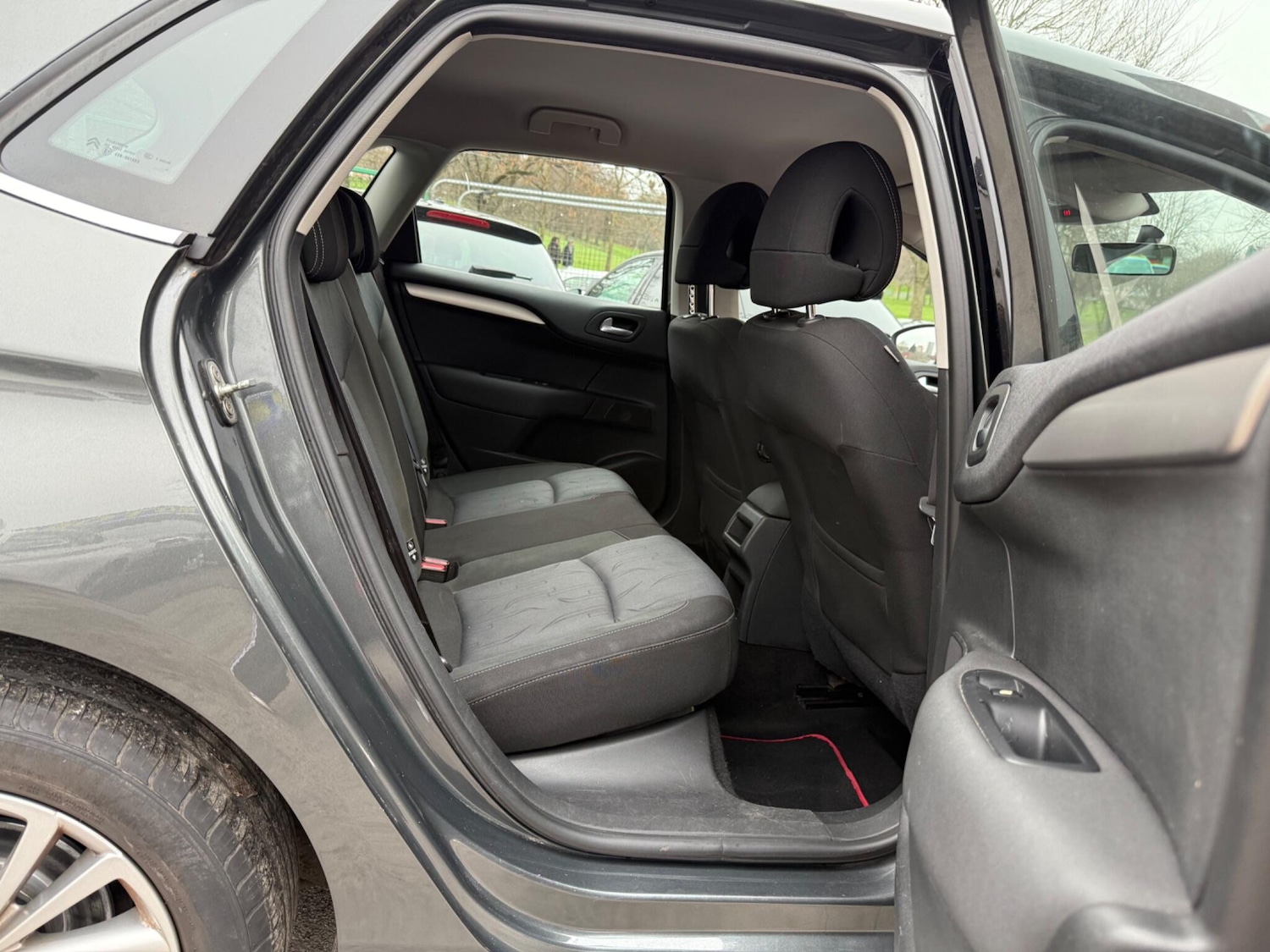 Used Citroen C4 2013 for sale - 77060238: Photo 15