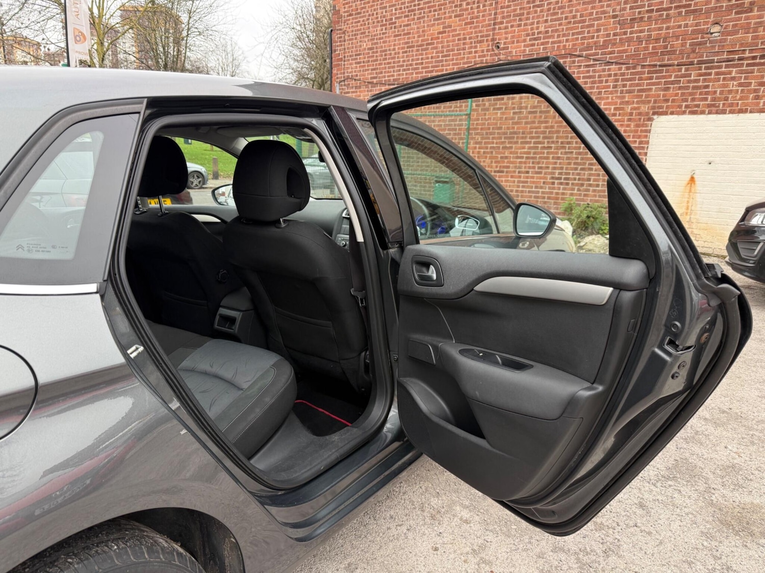 Used Citroen C4 2013 for sale - 77060238: Photo 16