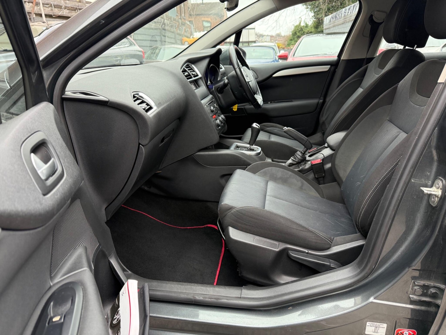 Used Citroen C4 2013 for sale - 77060238: Photo 17