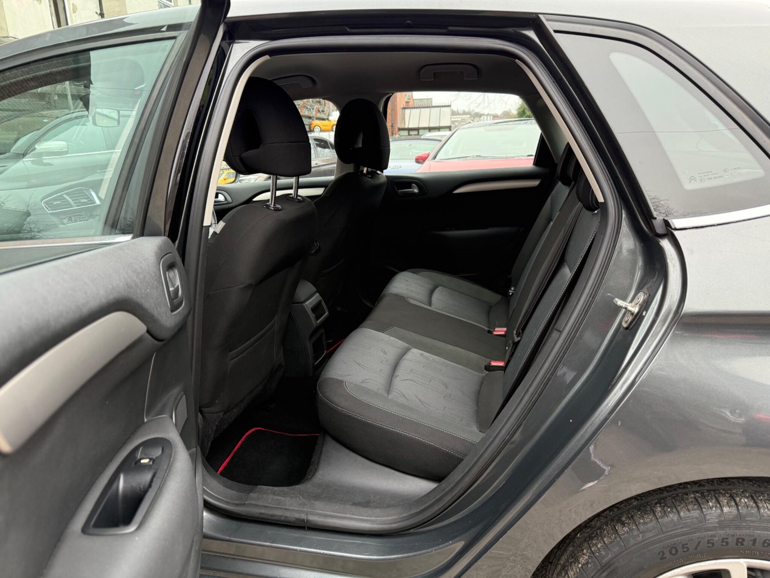 Used Citroen C4 2013 for sale - 77060238: Photo 19