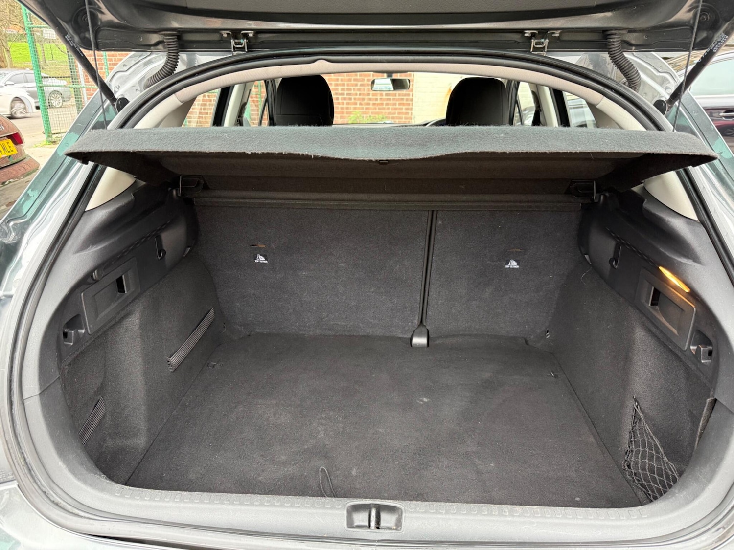 Used Citroen C4 2013 for sale - 77060238: Photo 22