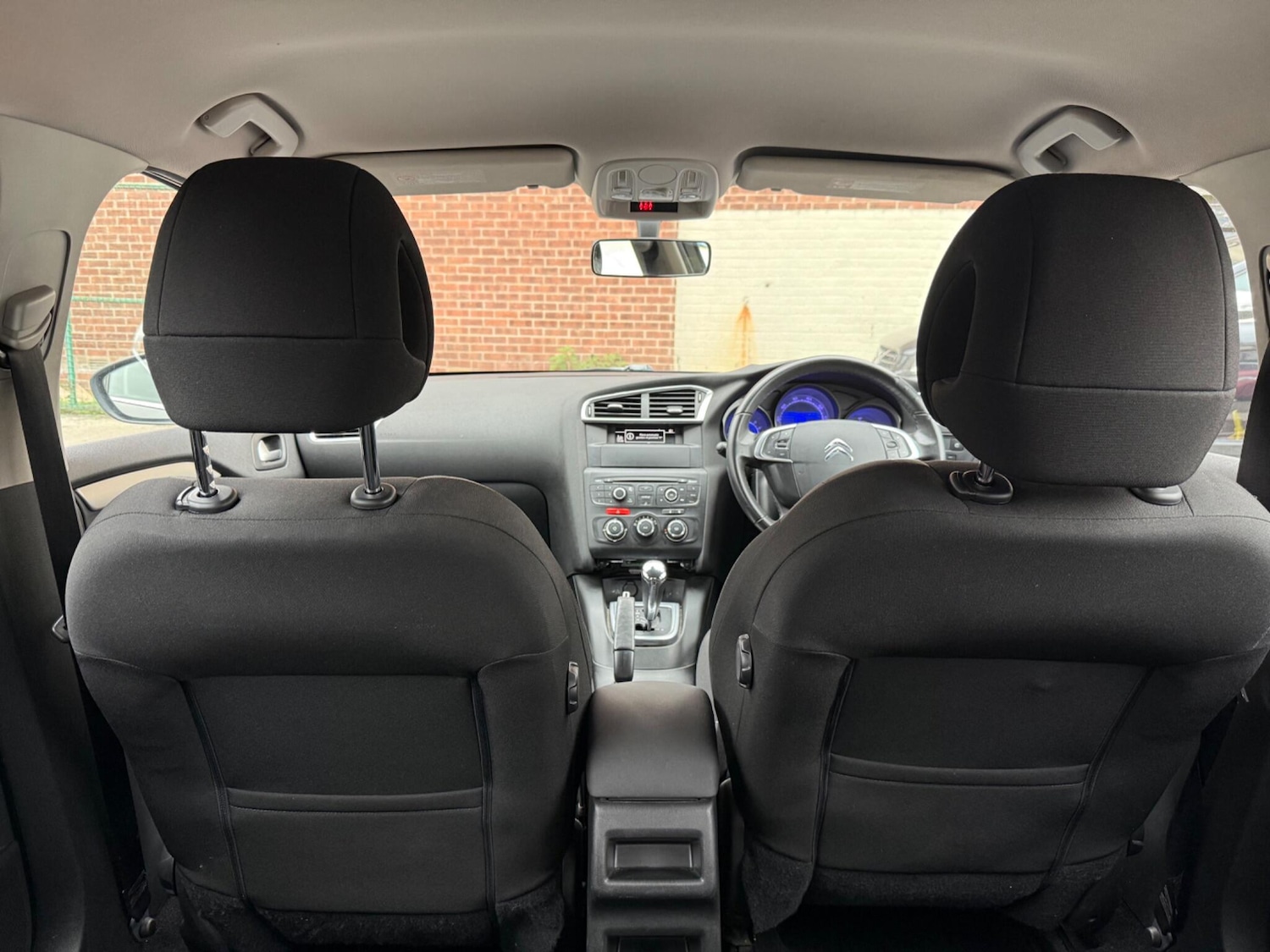 Used Citroen C4 2013 for sale - 77060238: Photo 23