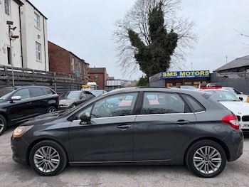 Used Citroen C4 2013 for sale - 77060238: Photo