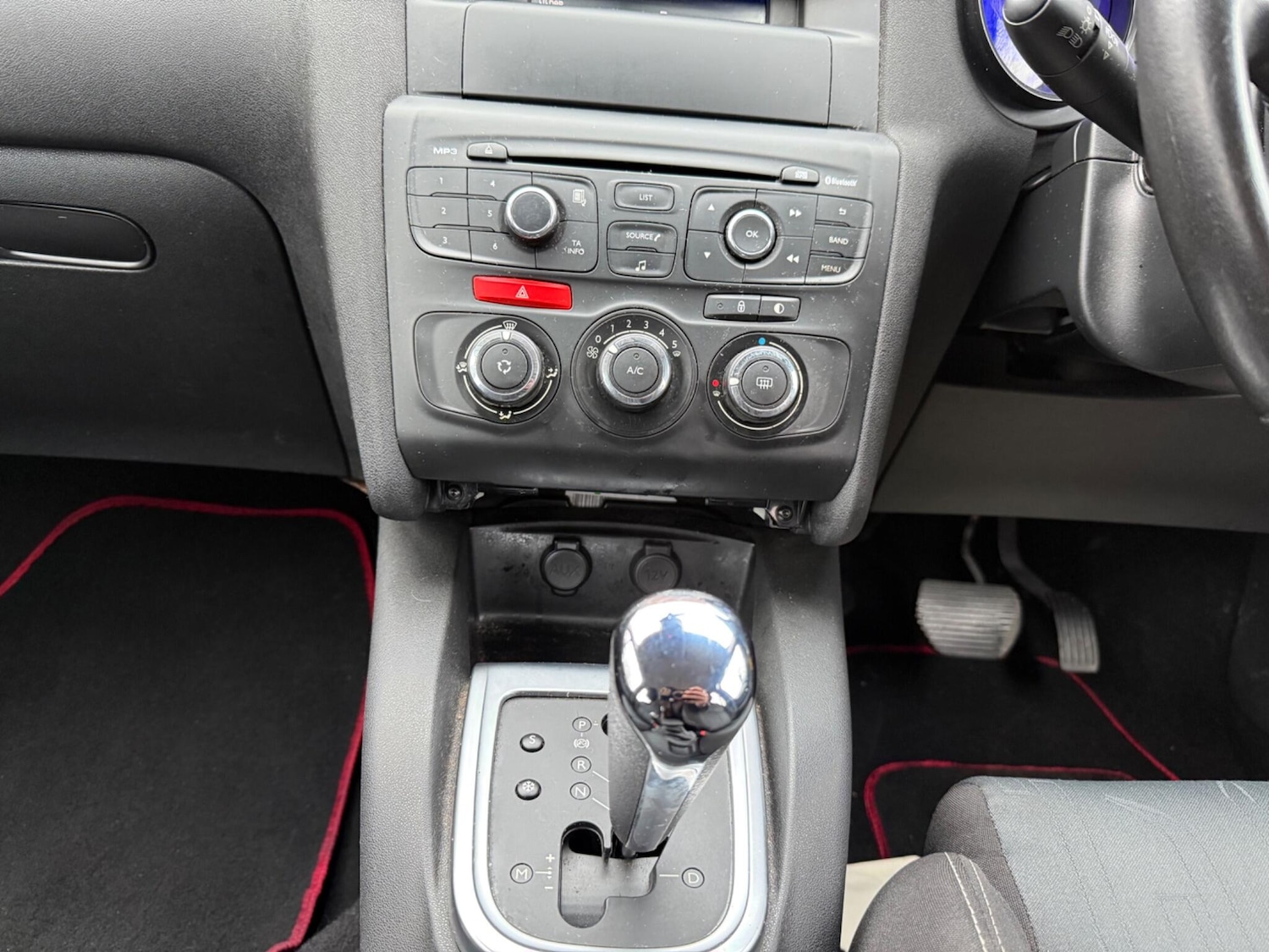 Used Citroen C4 2013 for sale - 77060238: Photo 9