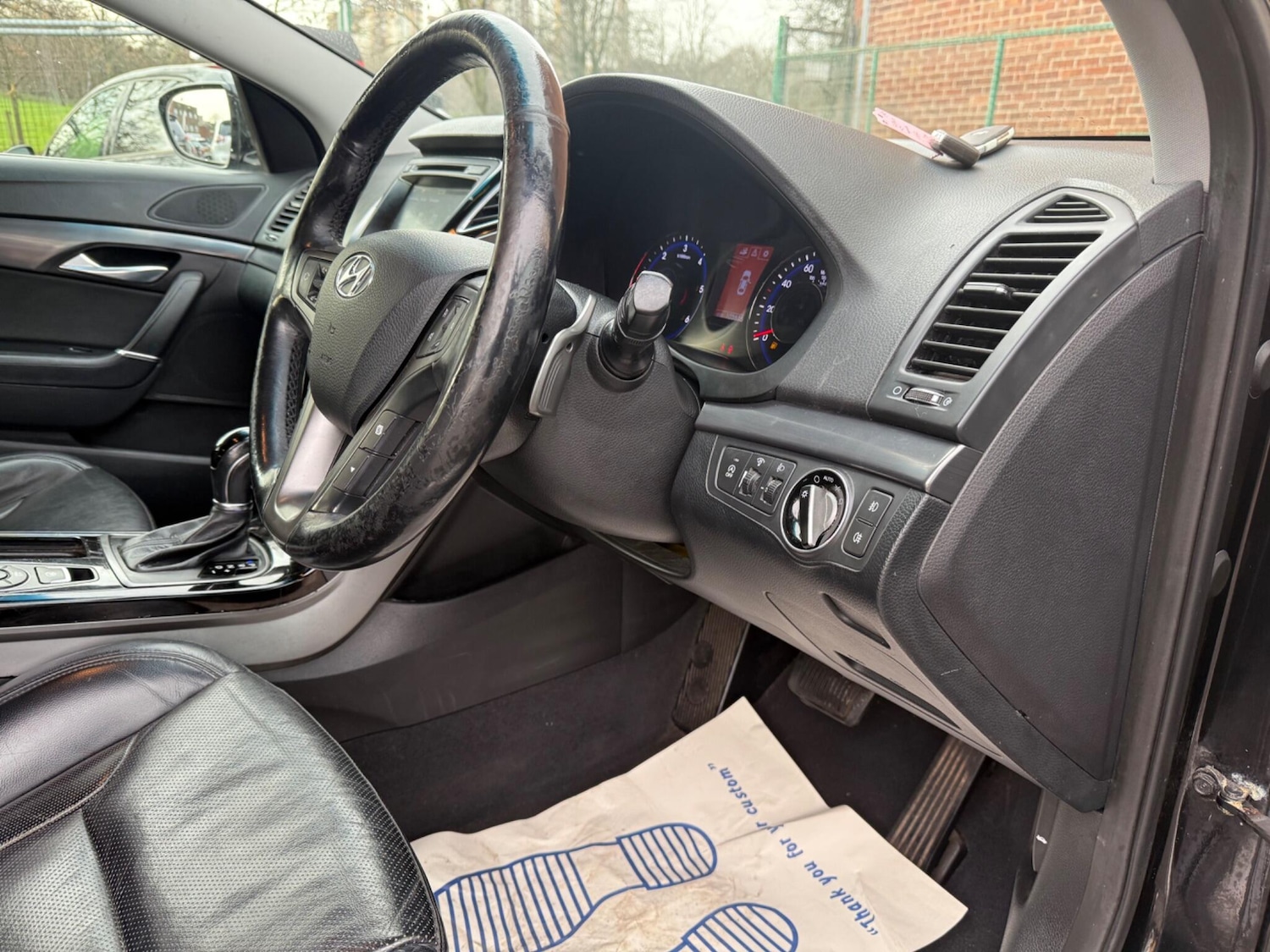 Used Hyundai i40 2015 for sale - 77084503: Photo 16