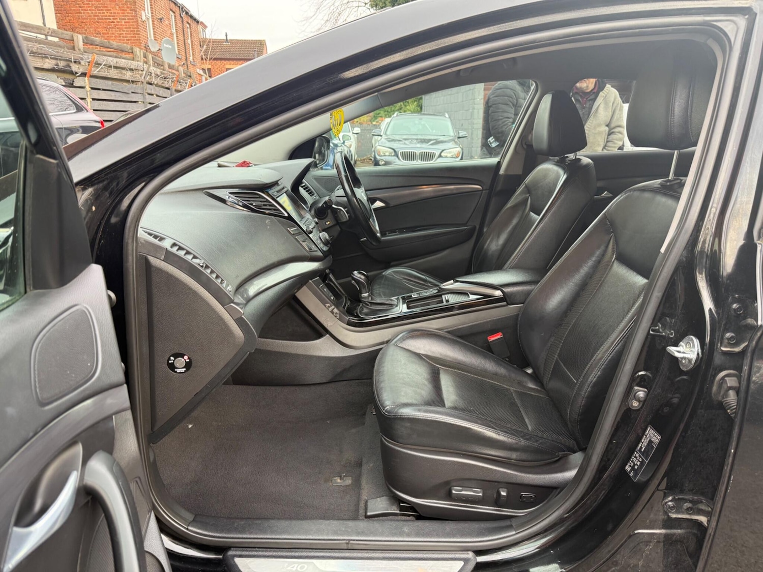 Used Hyundai i40 2015 for sale - 77084503: Photo 21