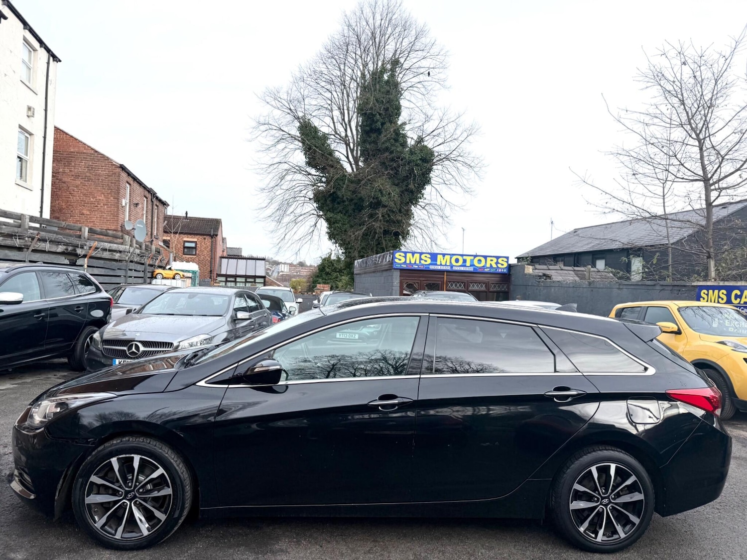 Used Hyundai i40 2015 for sale - 77084503: Photo 3