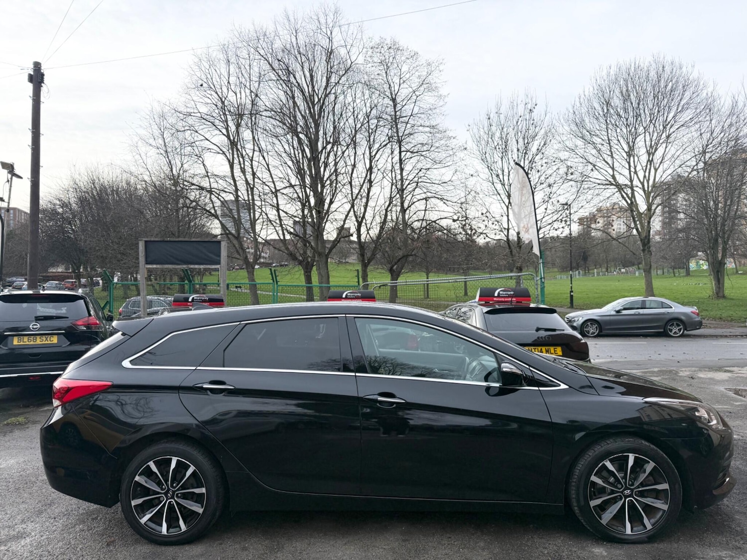 Used Hyundai i40 2015 for sale - 77084503: Photo 7