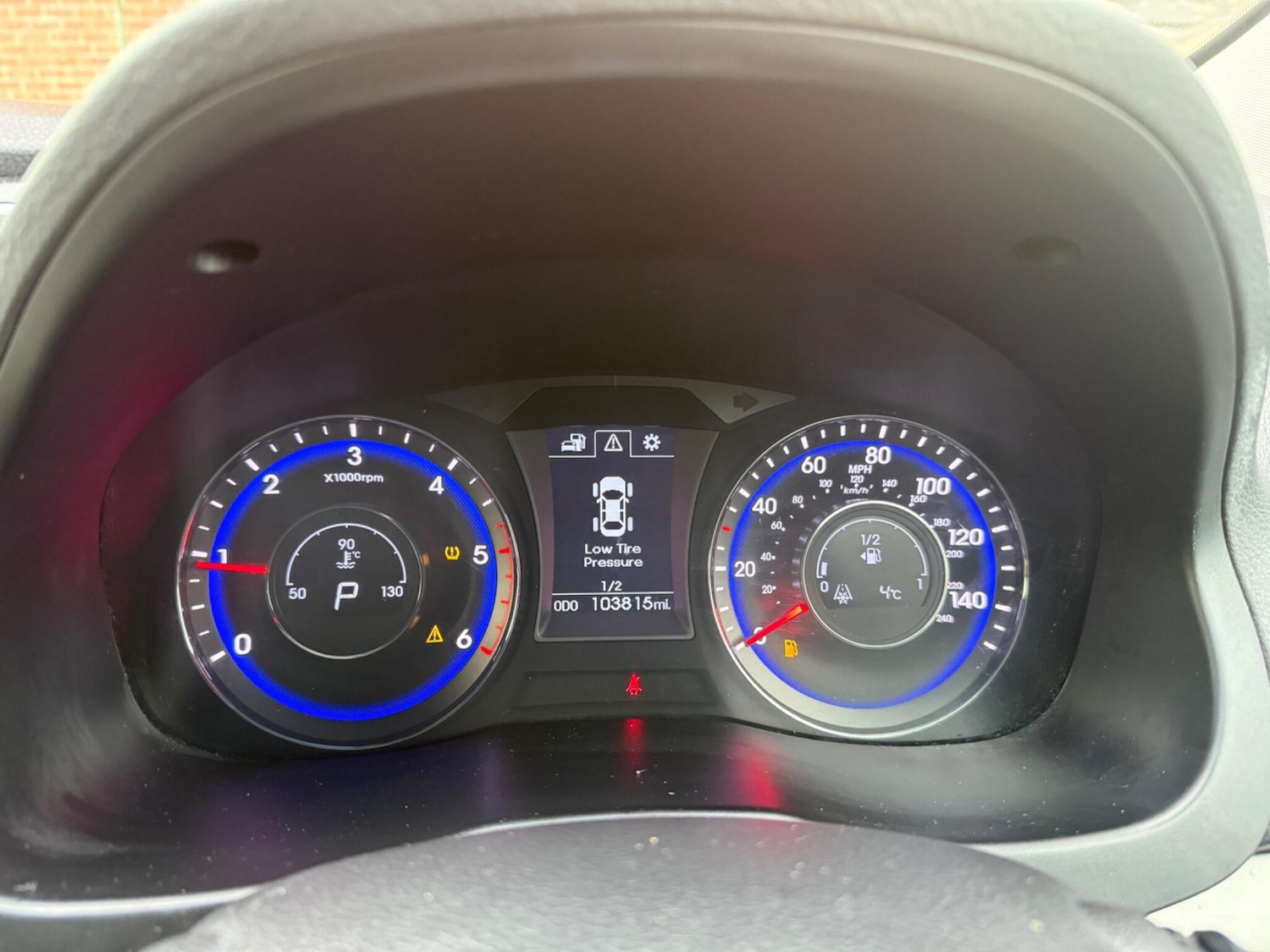 Used Hyundai i40 2015 for sale - 77084503: Photo 8