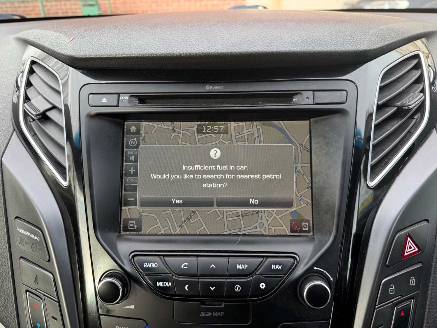 Used Hyundai i40 2015 for sale - 77084503: Photo 9