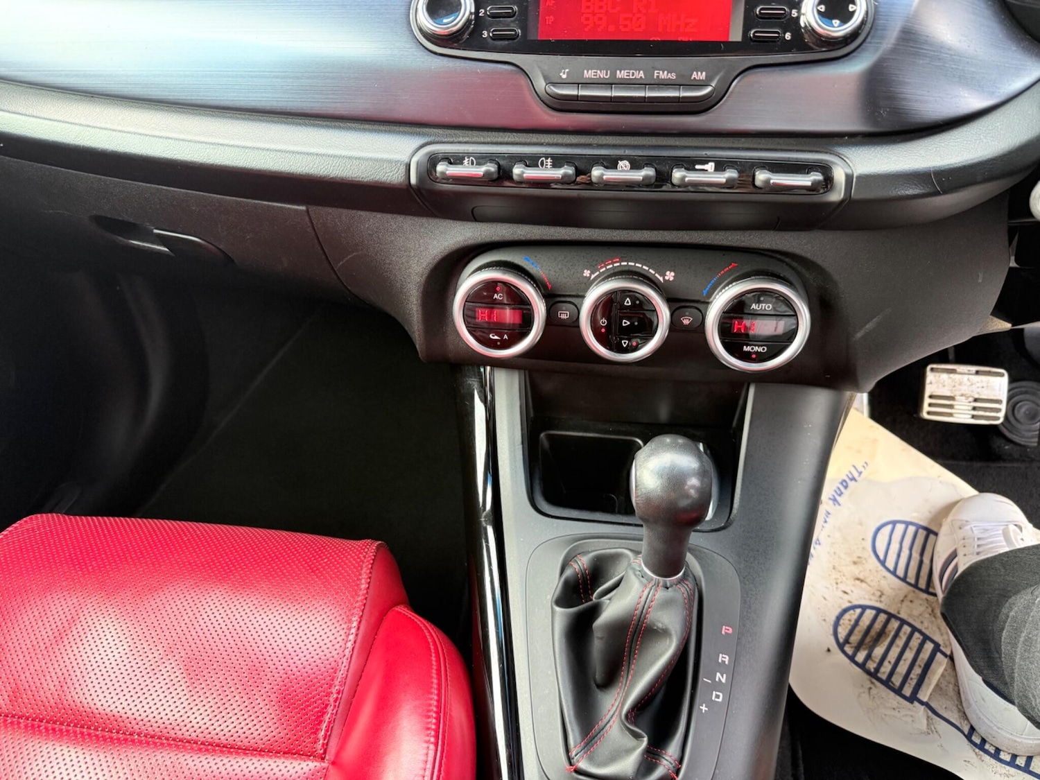 Used Alfa Romeo Giulietta 2011 for sale - 76964800: Photo 16