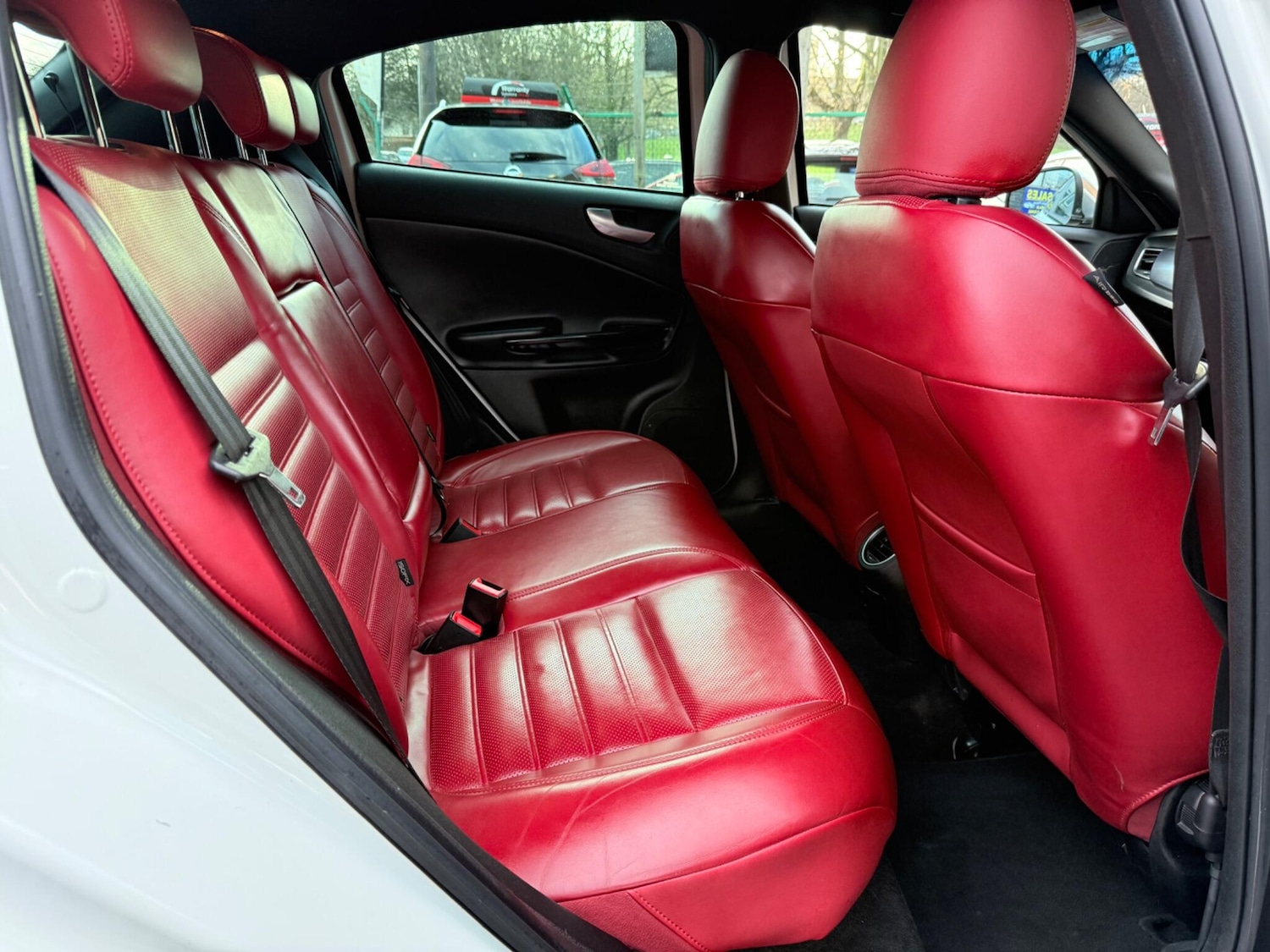 Used Alfa Romeo Giulietta 2011 for sale - 76964800: Photo 20