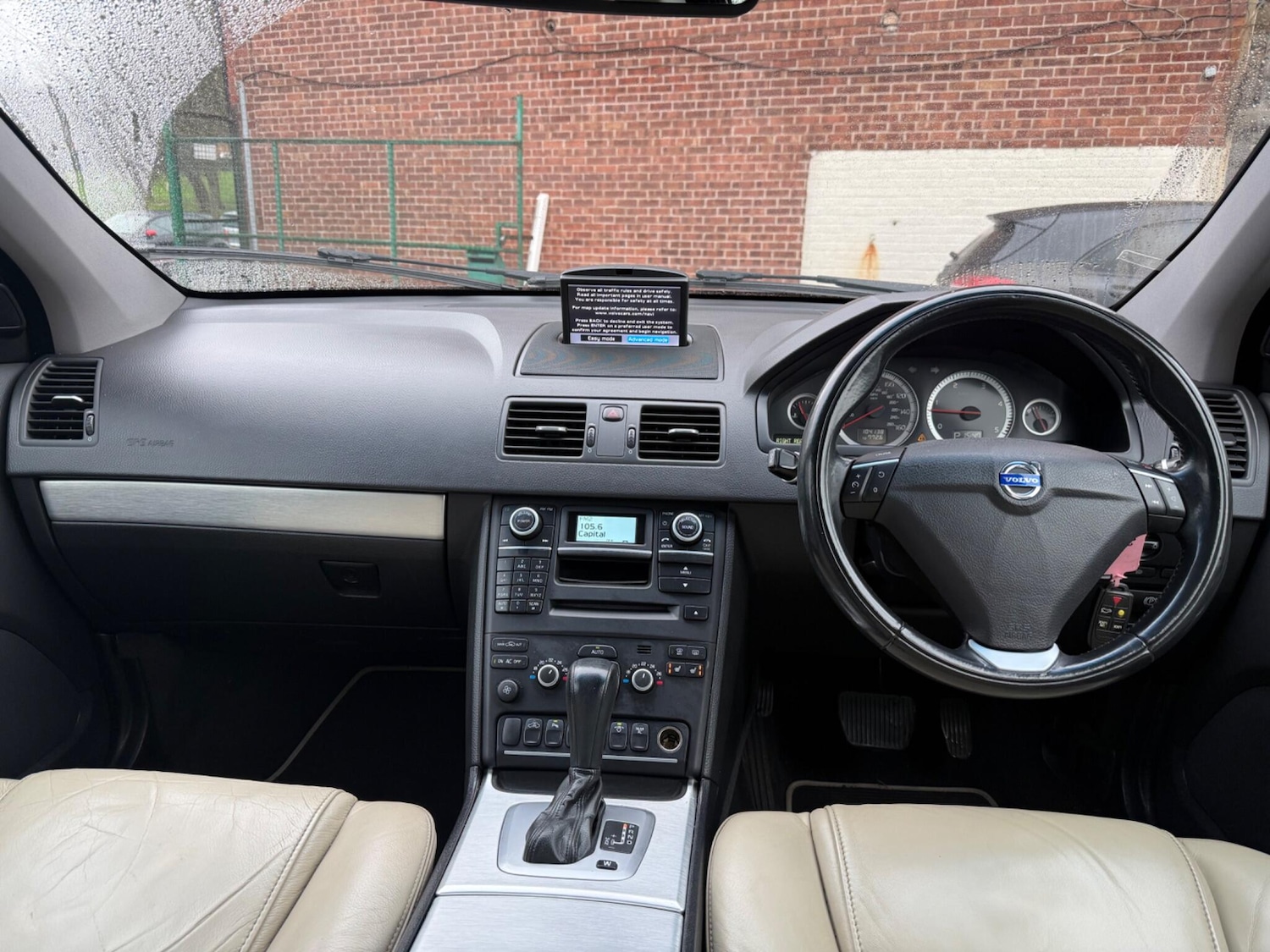 Used Volvo XC90 2014 for sale - 77696621: Photo 10