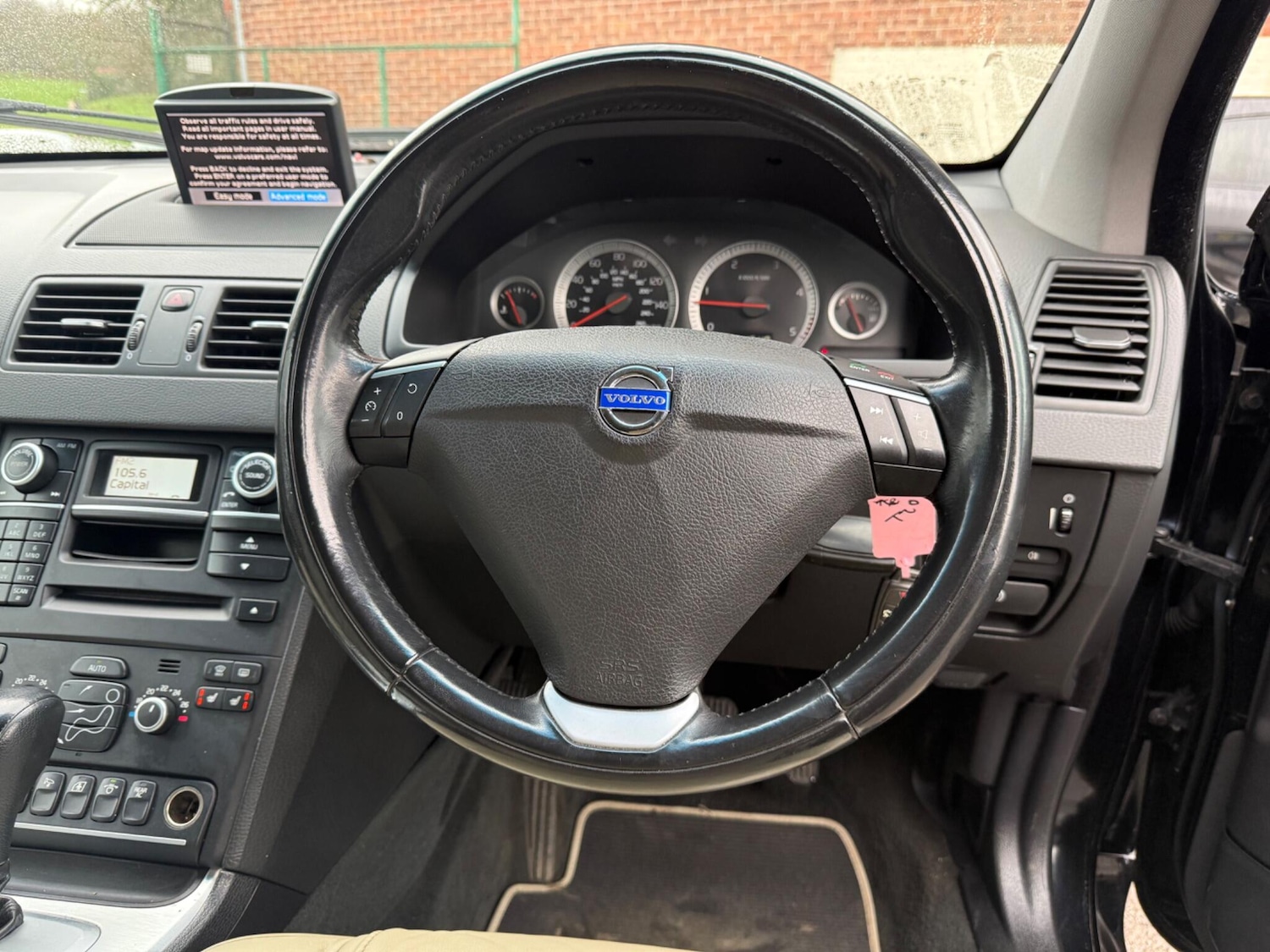 Used Volvo XC90 2014 for sale - 77696621: Photo 11