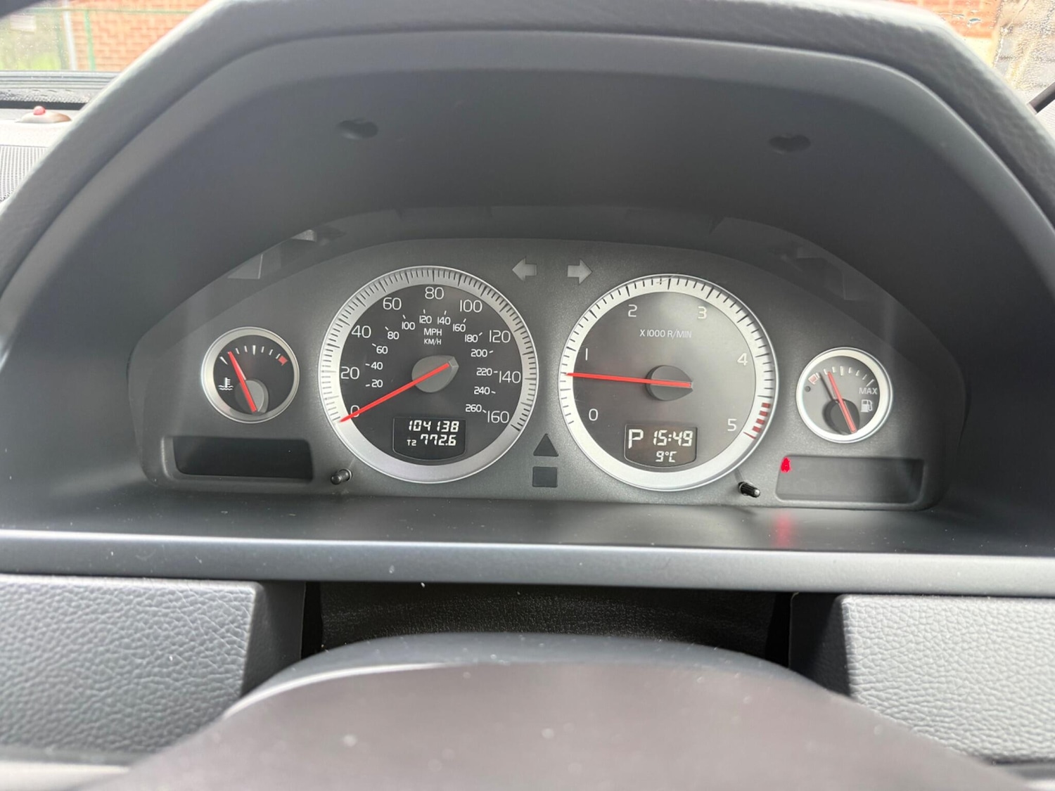 Used Volvo XC90 2014 for sale - 77696621: Photo 13