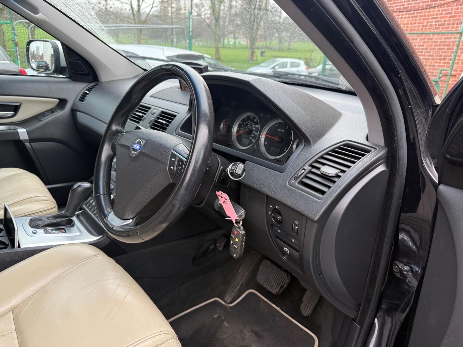 Used Volvo XC90 2014 for sale - 77696621: Photo 15