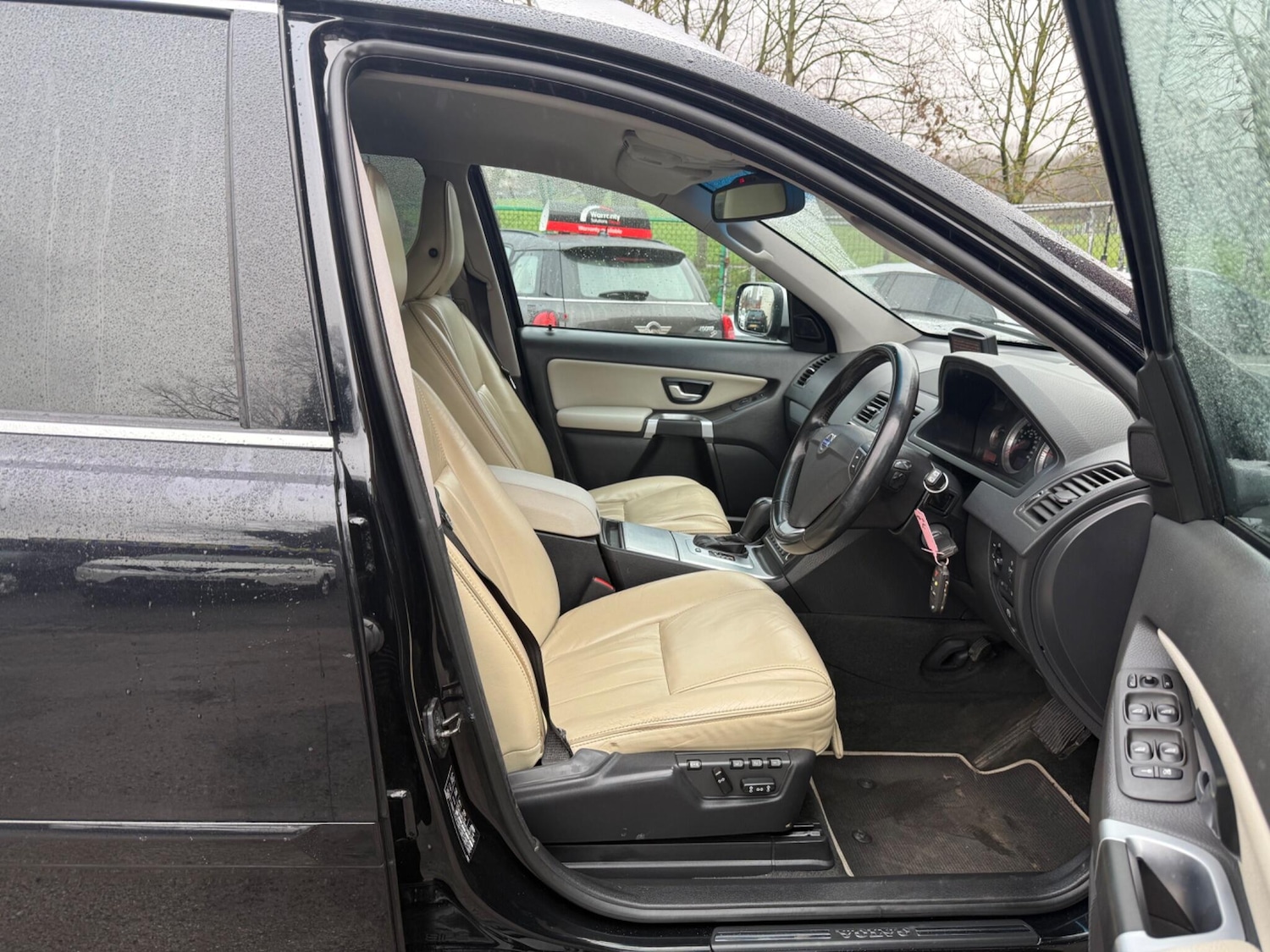 Used Volvo XC90 2014 for sale - 77696621: Photo 16