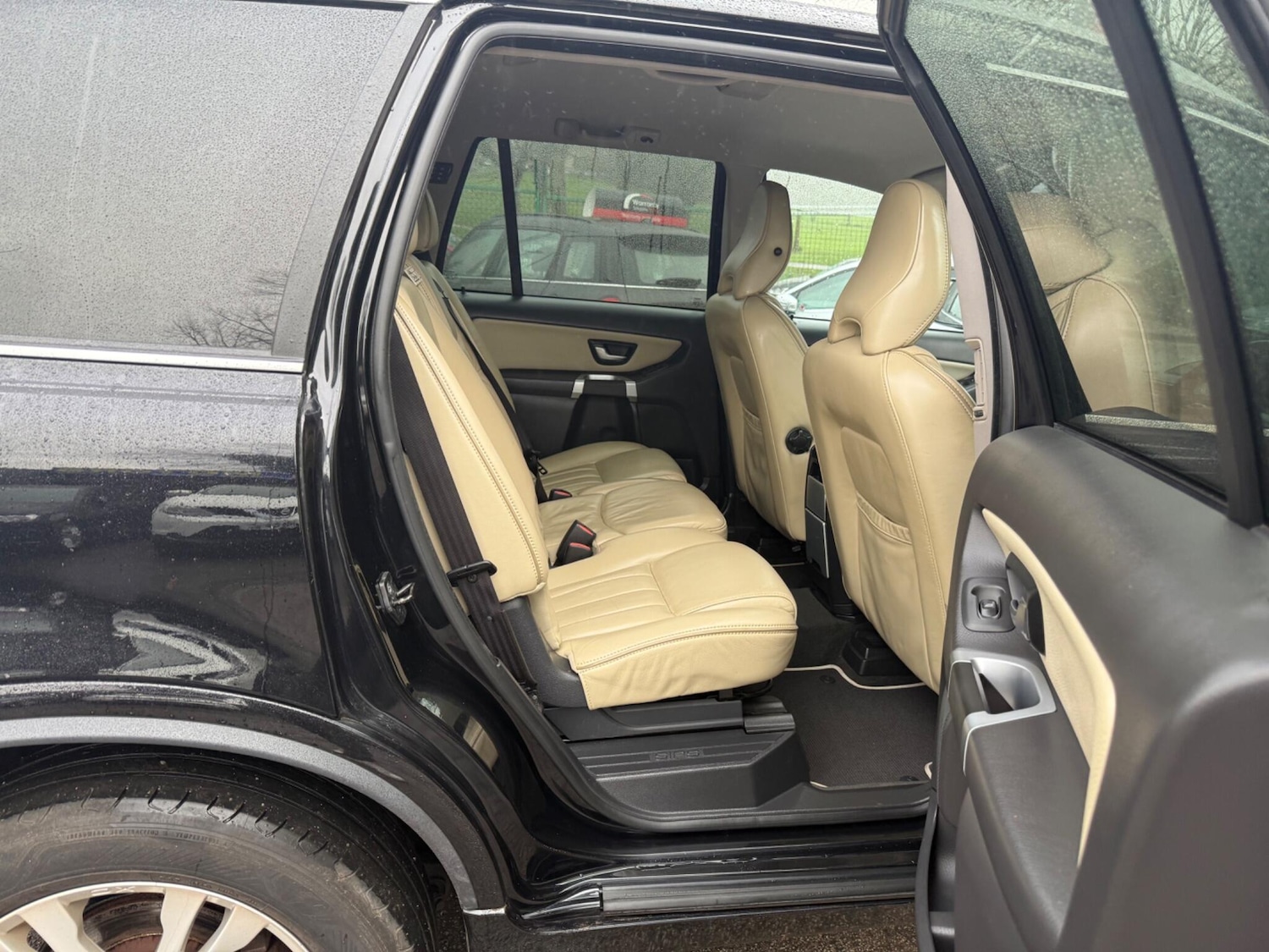 Used Volvo XC90 2014 for sale - 77696621: Photo 18