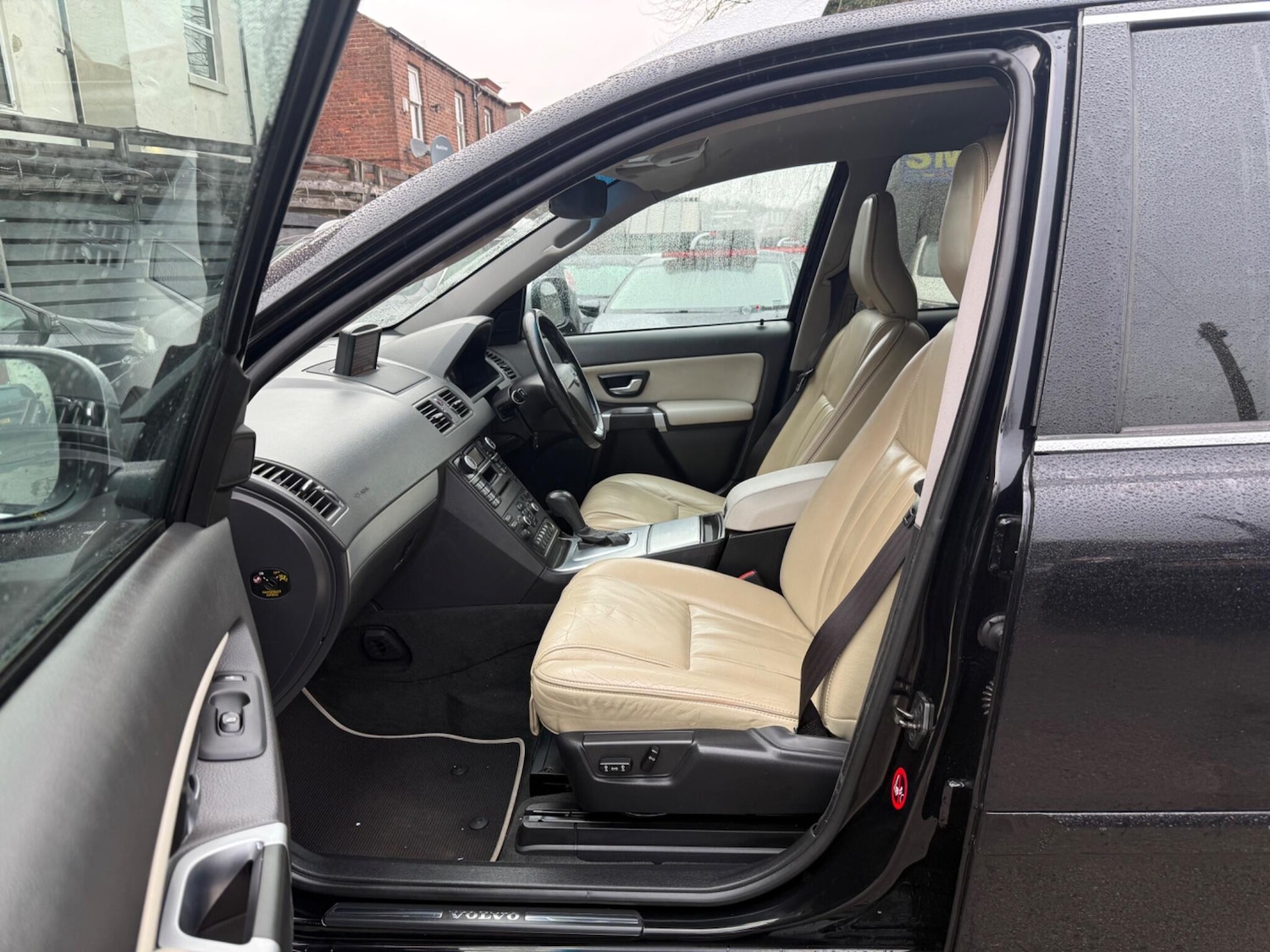 Used Volvo XC90 2014 for sale - 77696621: Photo 20