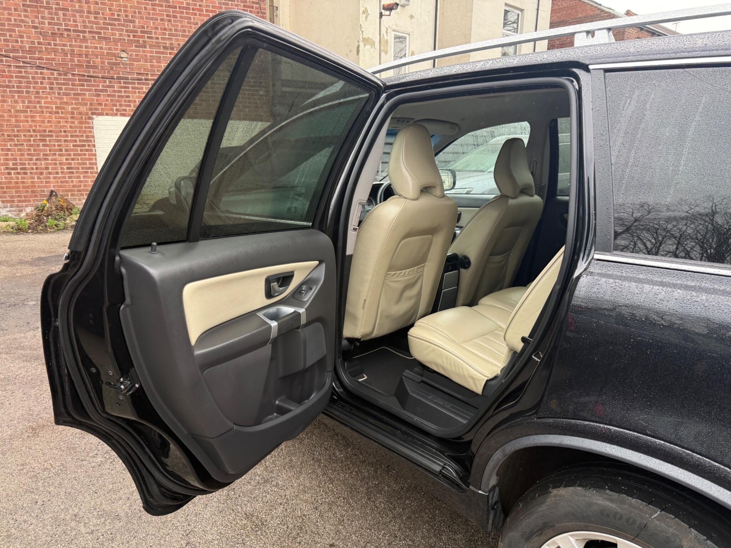 Used Volvo XC90 2014 for sale - 77696621: Photo 23